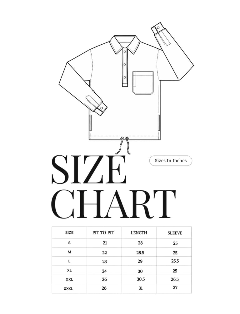 "McLennan" Overshirt