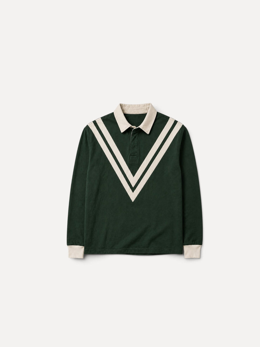 Vintage Rugger Jerseys