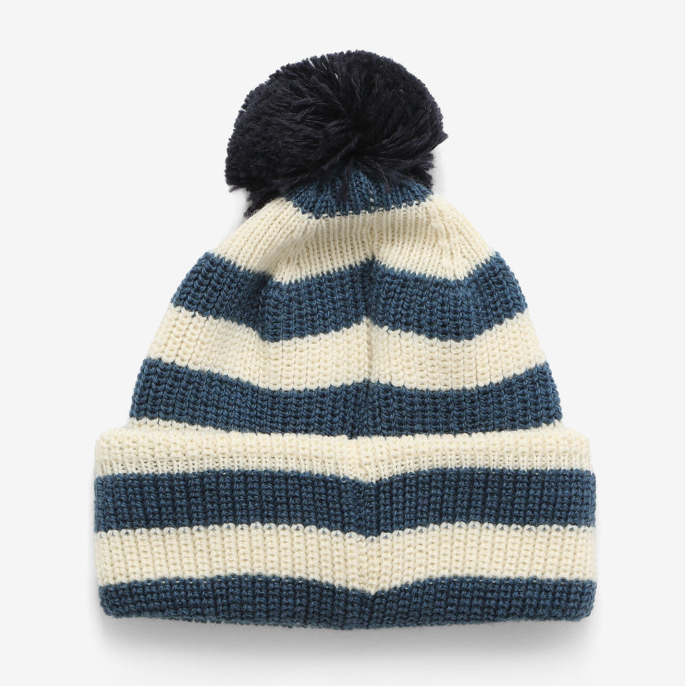 Stripe PomPom