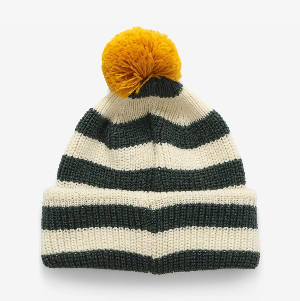 Stripe PomPom