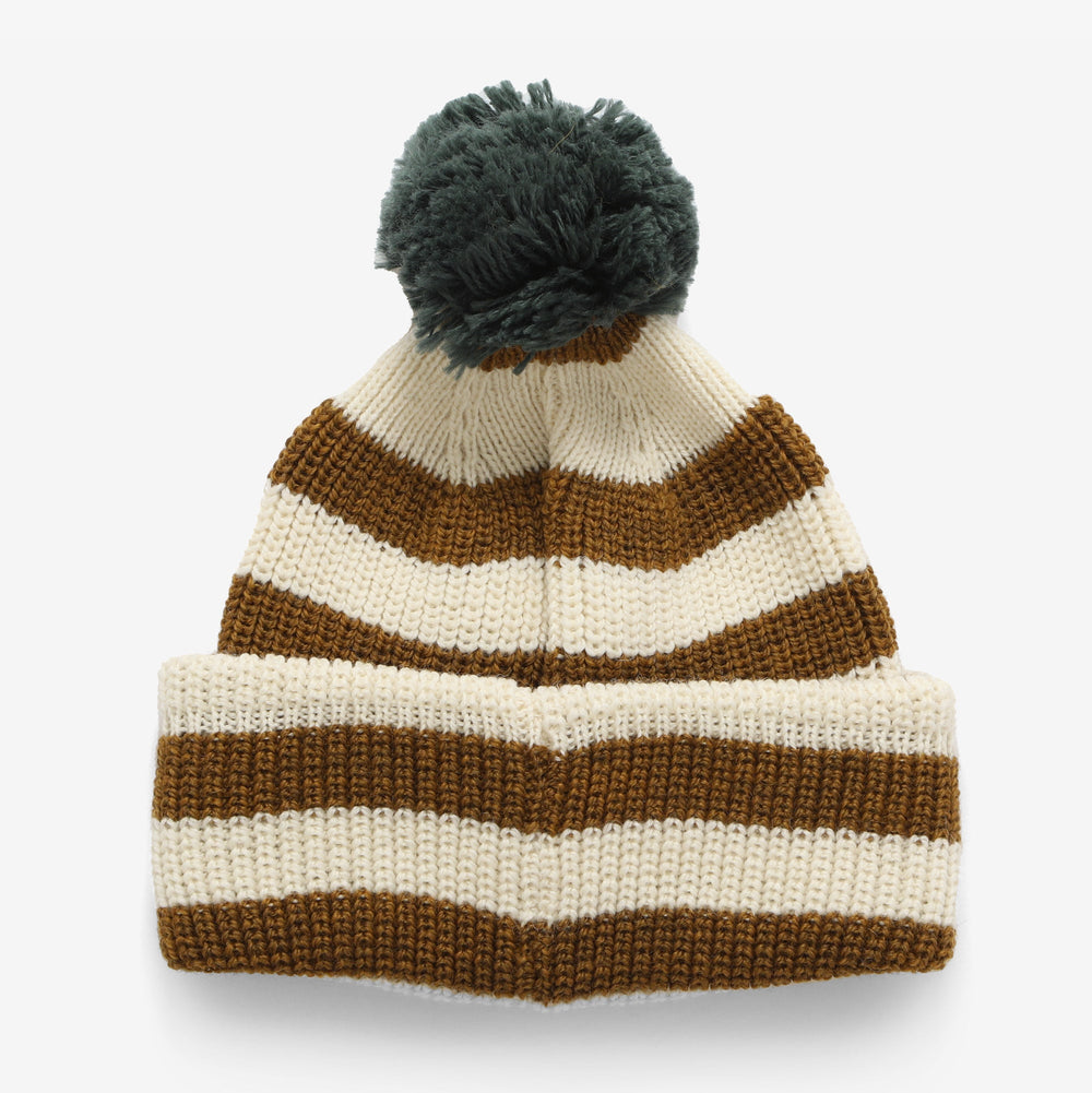 Stripe PomPom