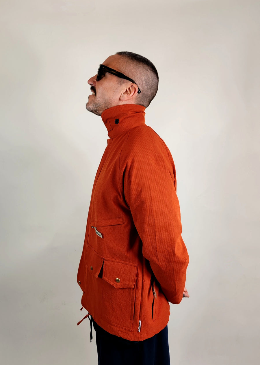 Melin Crinkle Jacket
