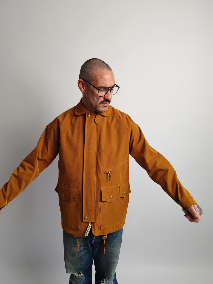 Melin Crinkle Jacket