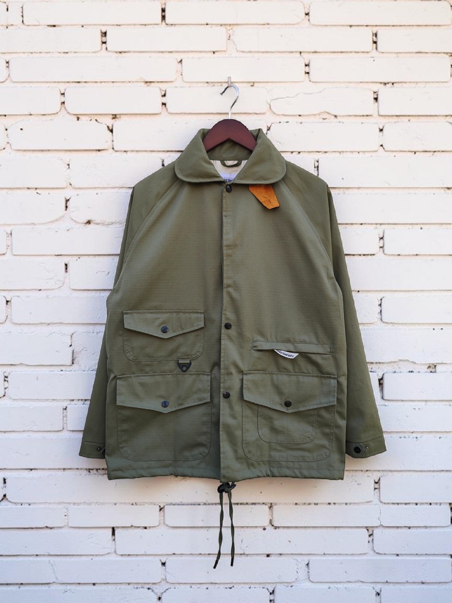 Field Jacket