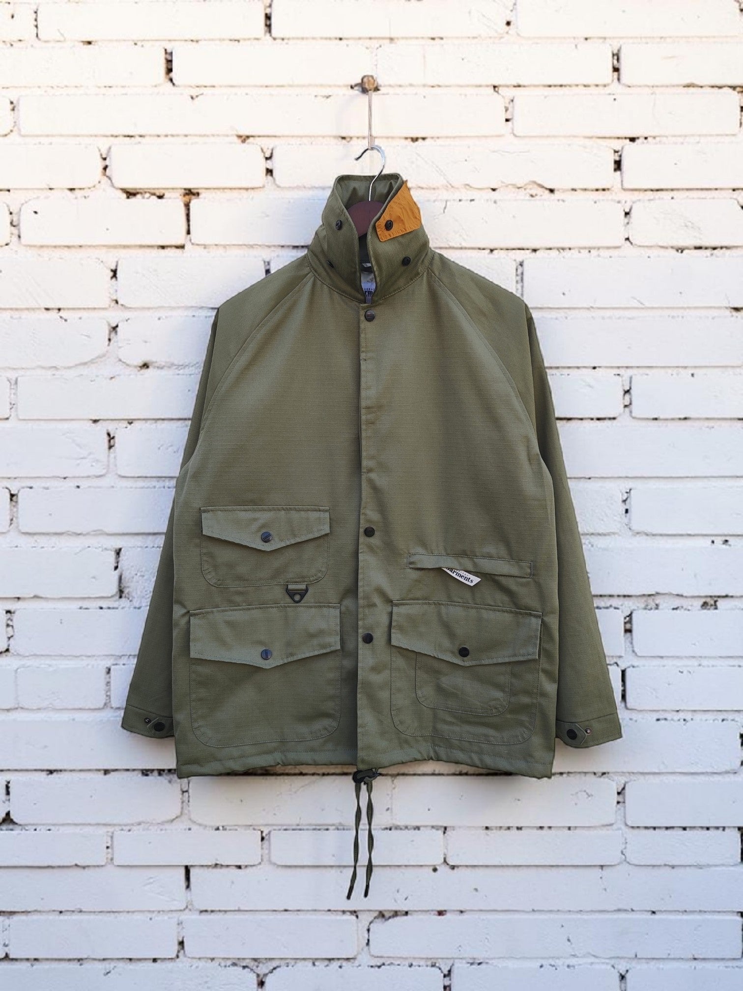 Field Jacket