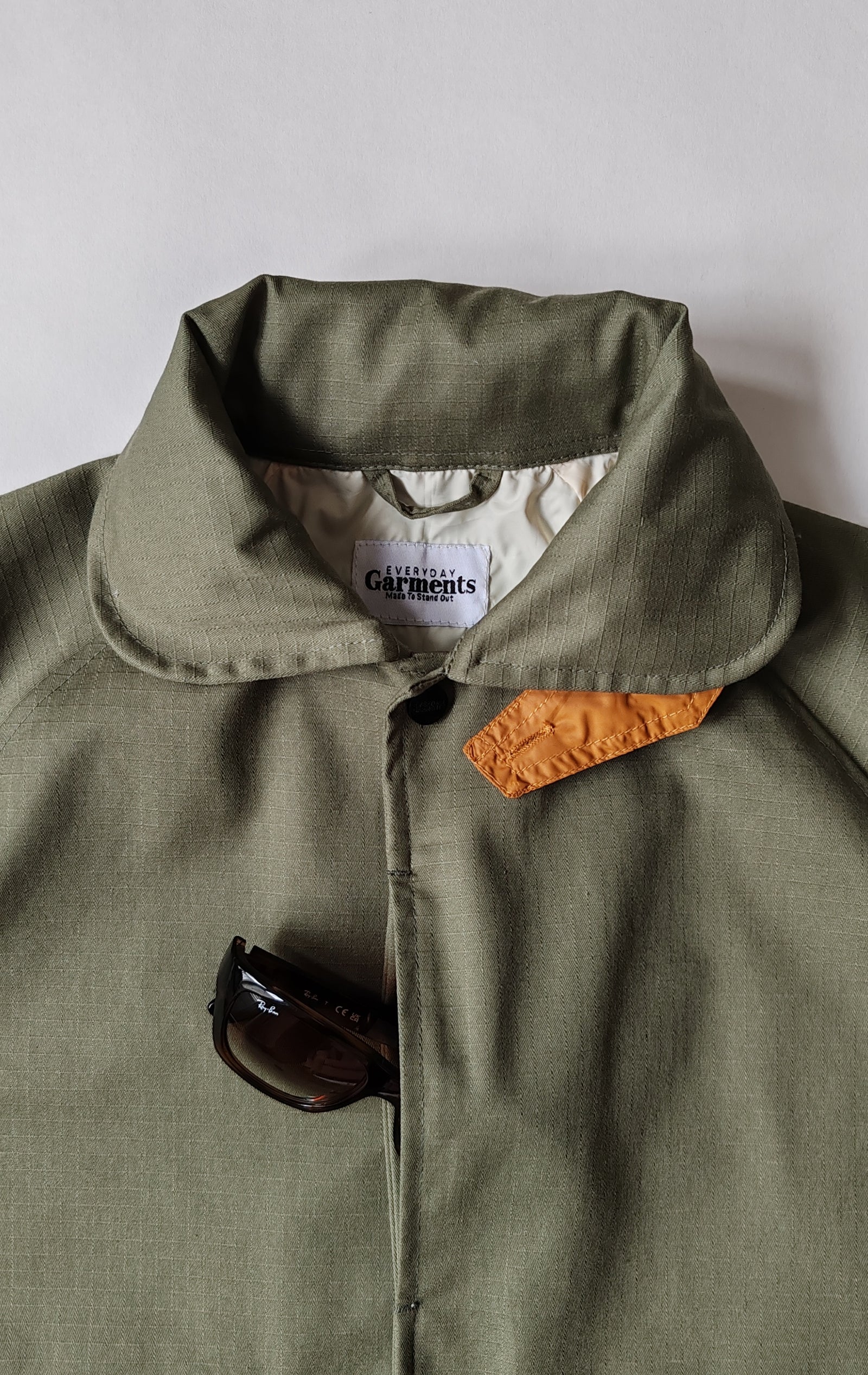 Field Jacket