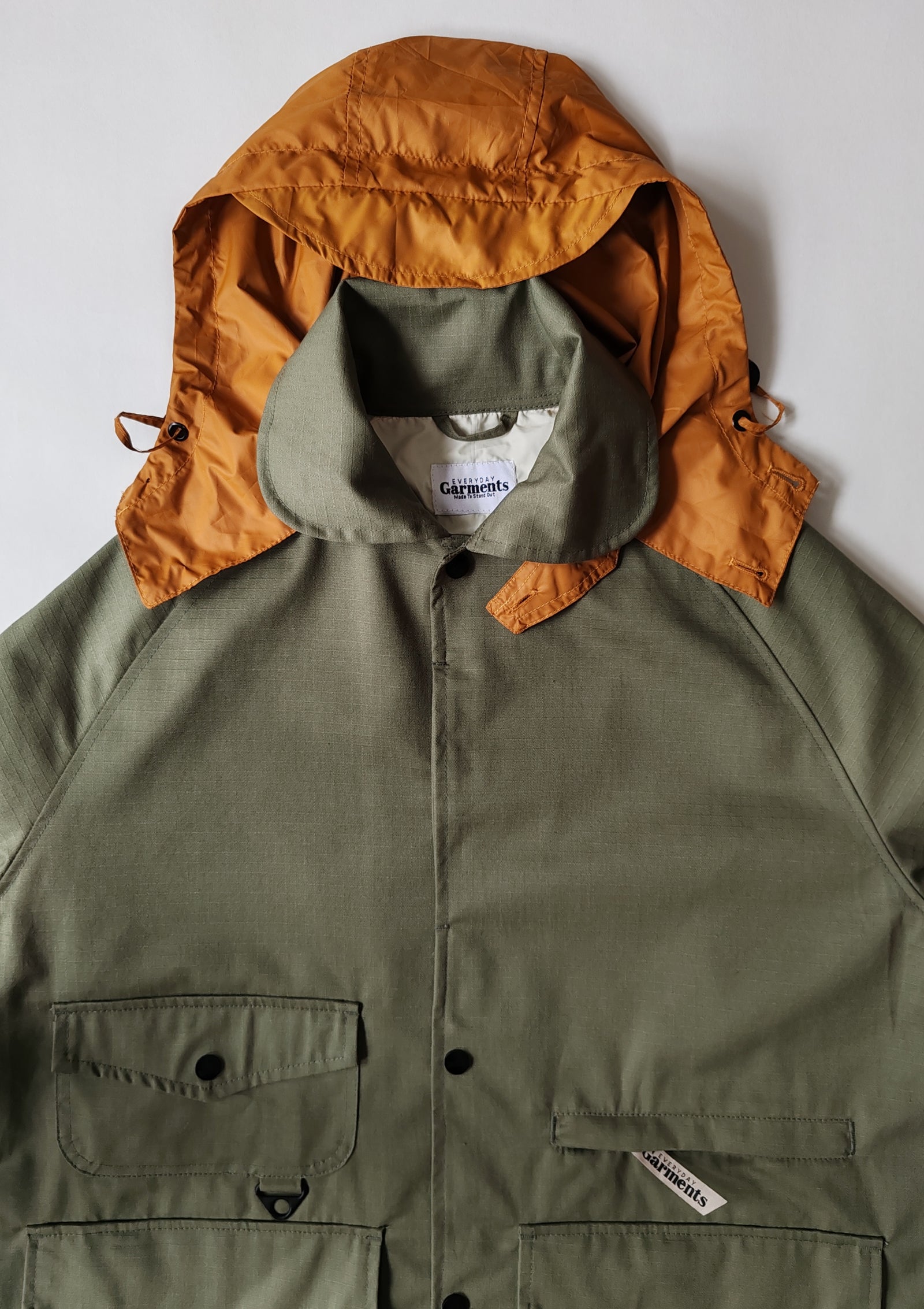 Field Jacket