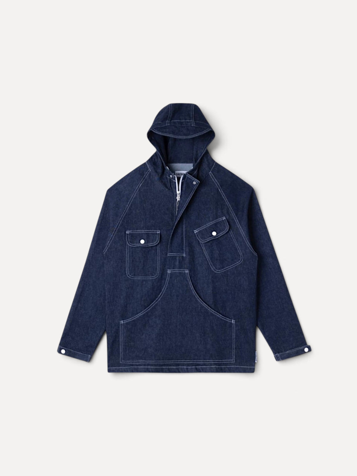 Steel Smocks