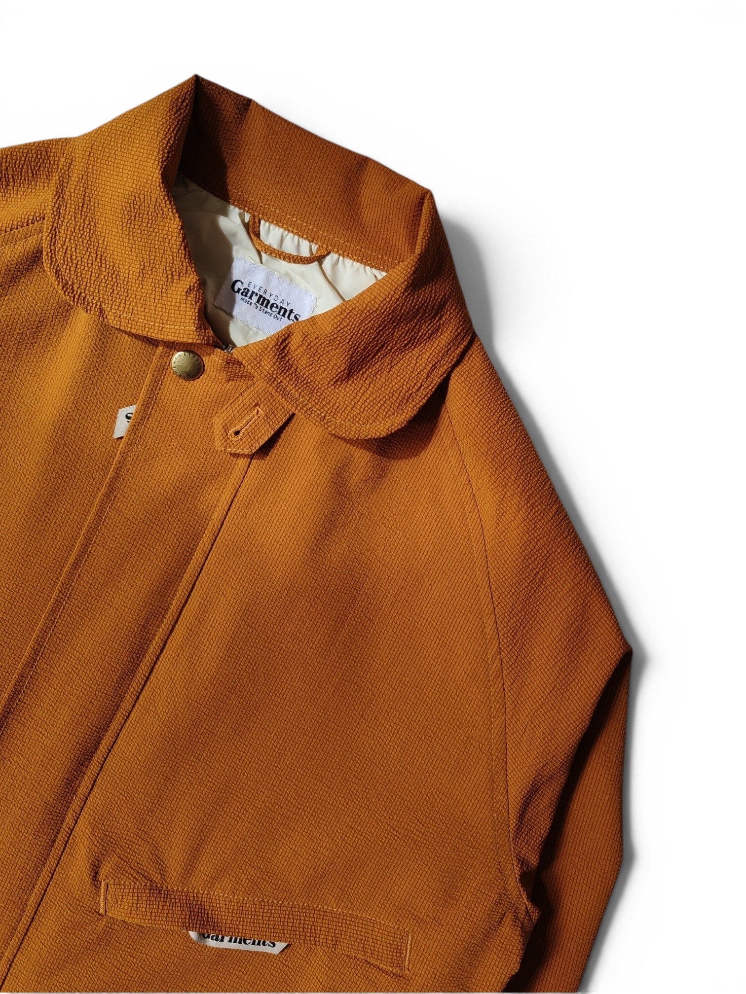 Melin Crinkle Jacket