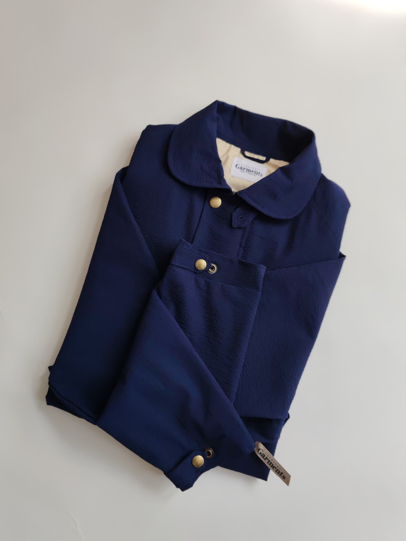 Melin Crinkle Jacket