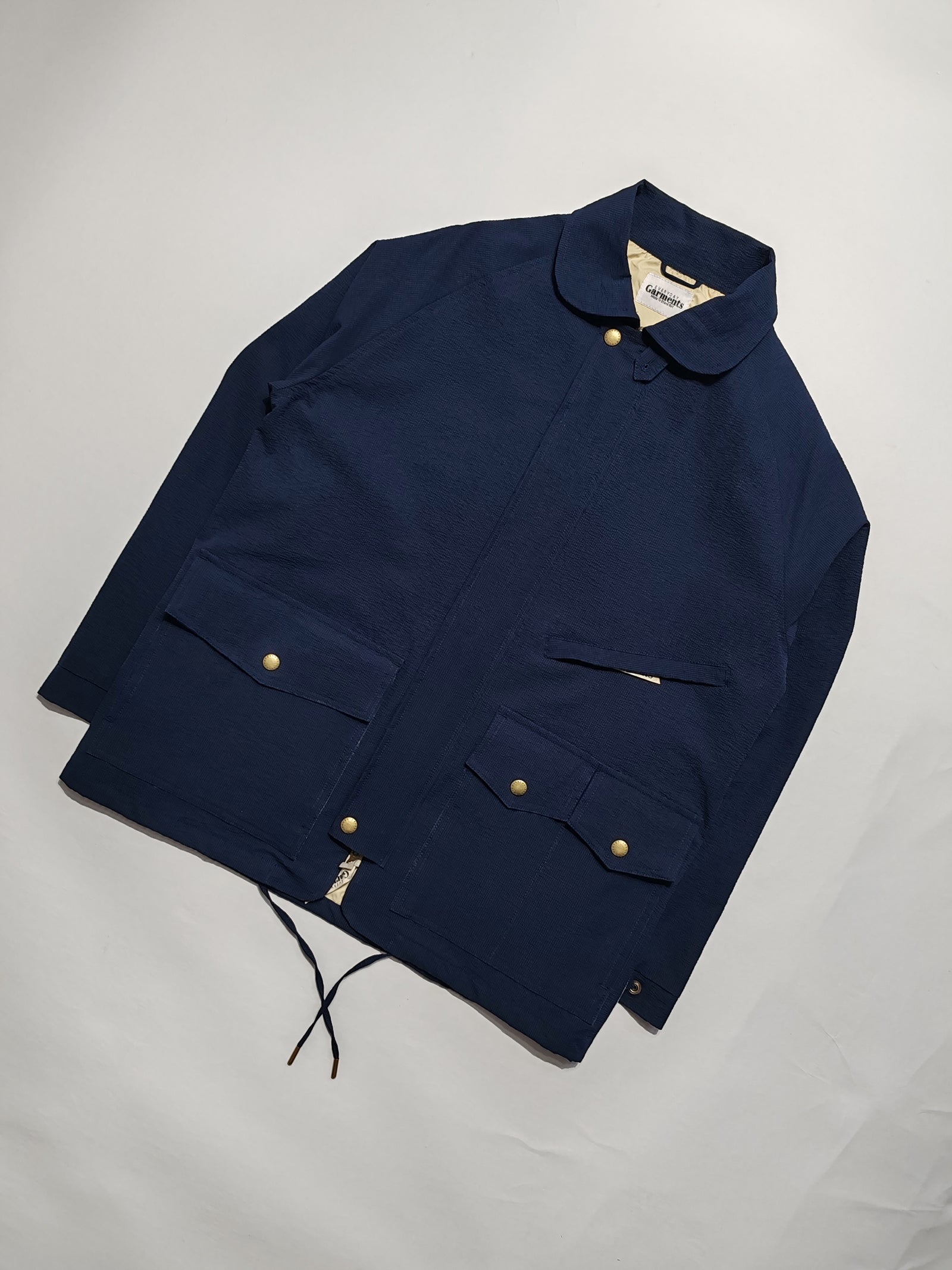 Melin Crinkle Jacket