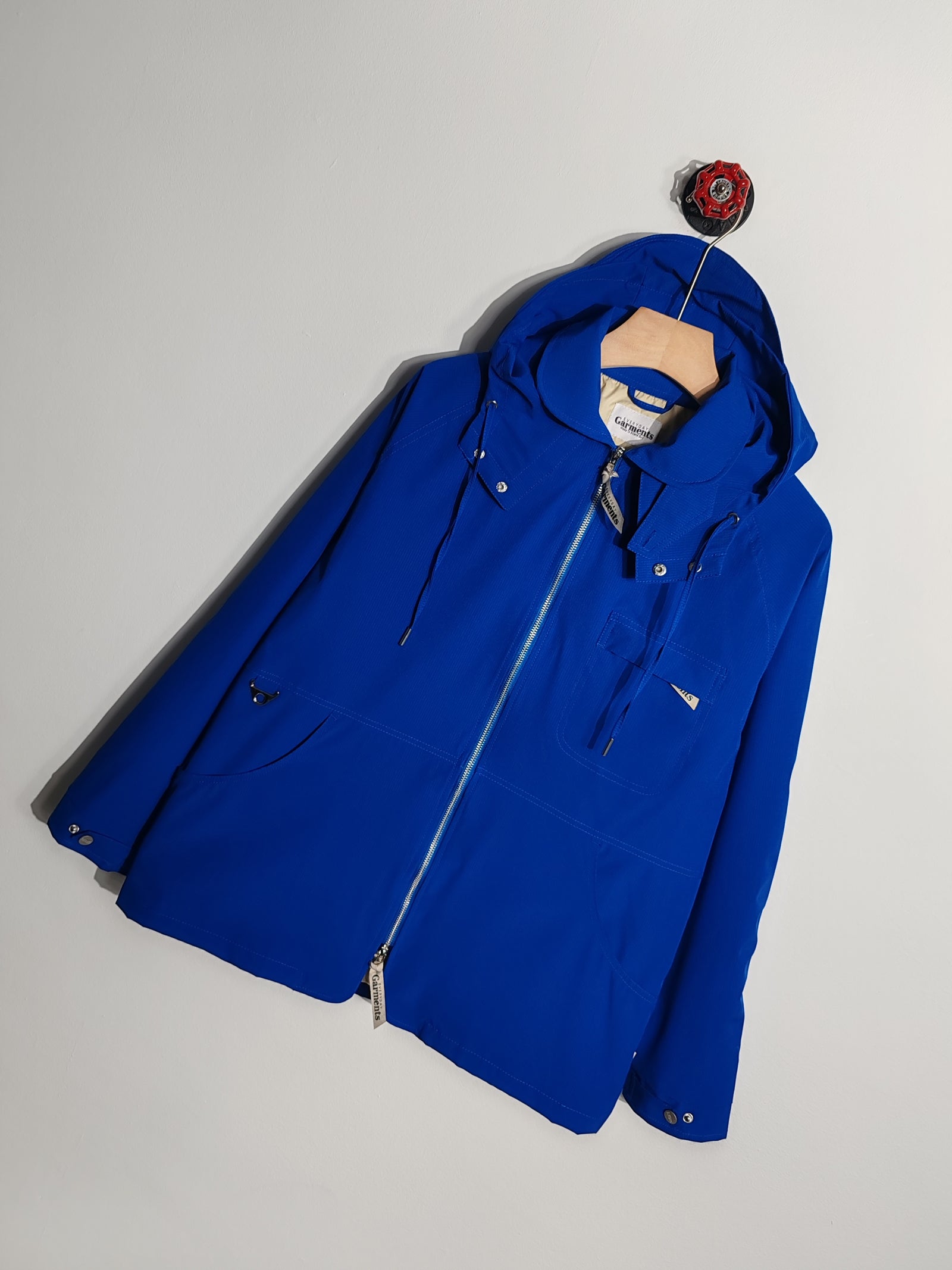 Neath Hunter Jacket