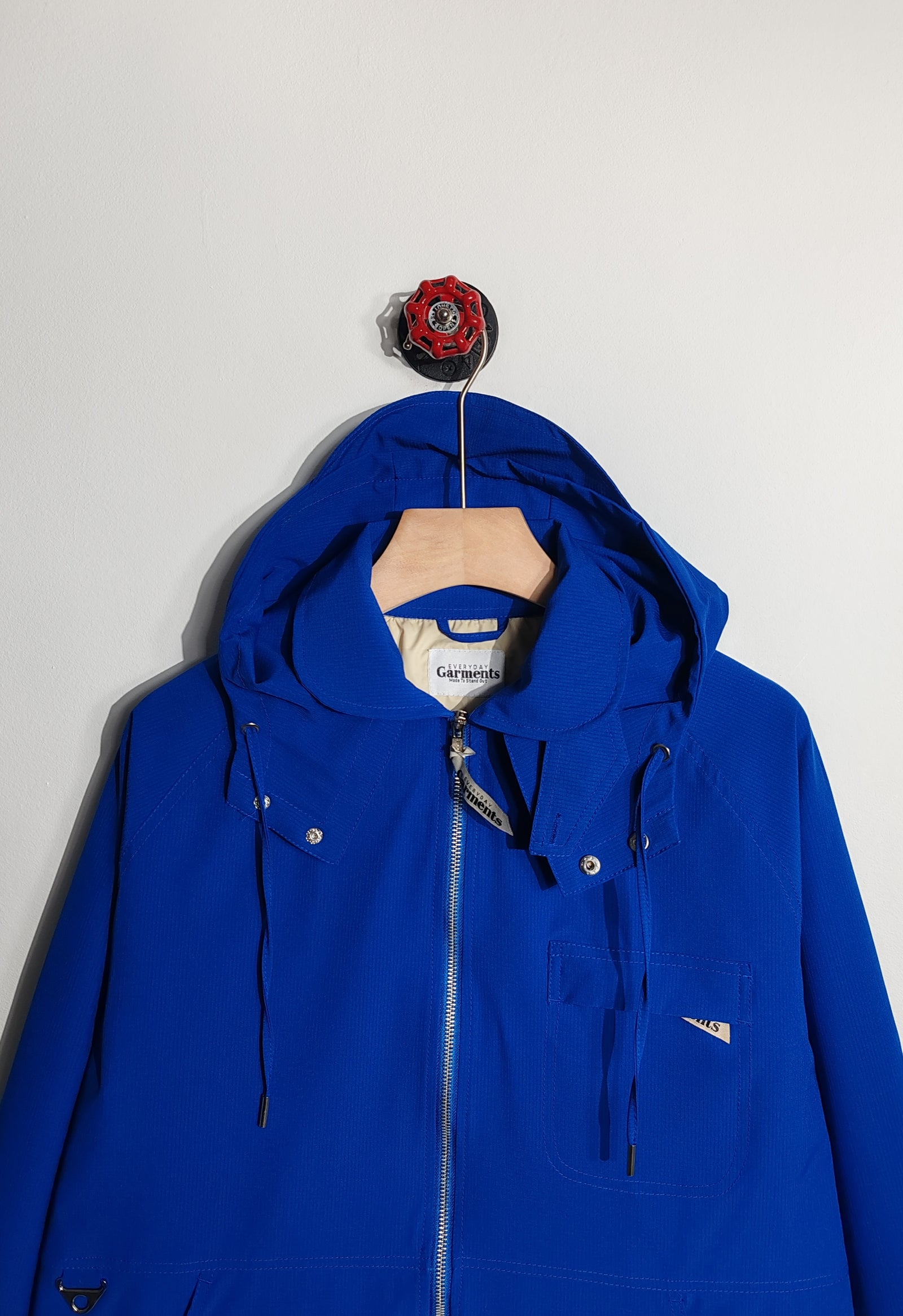 Neath Hunter Jacket