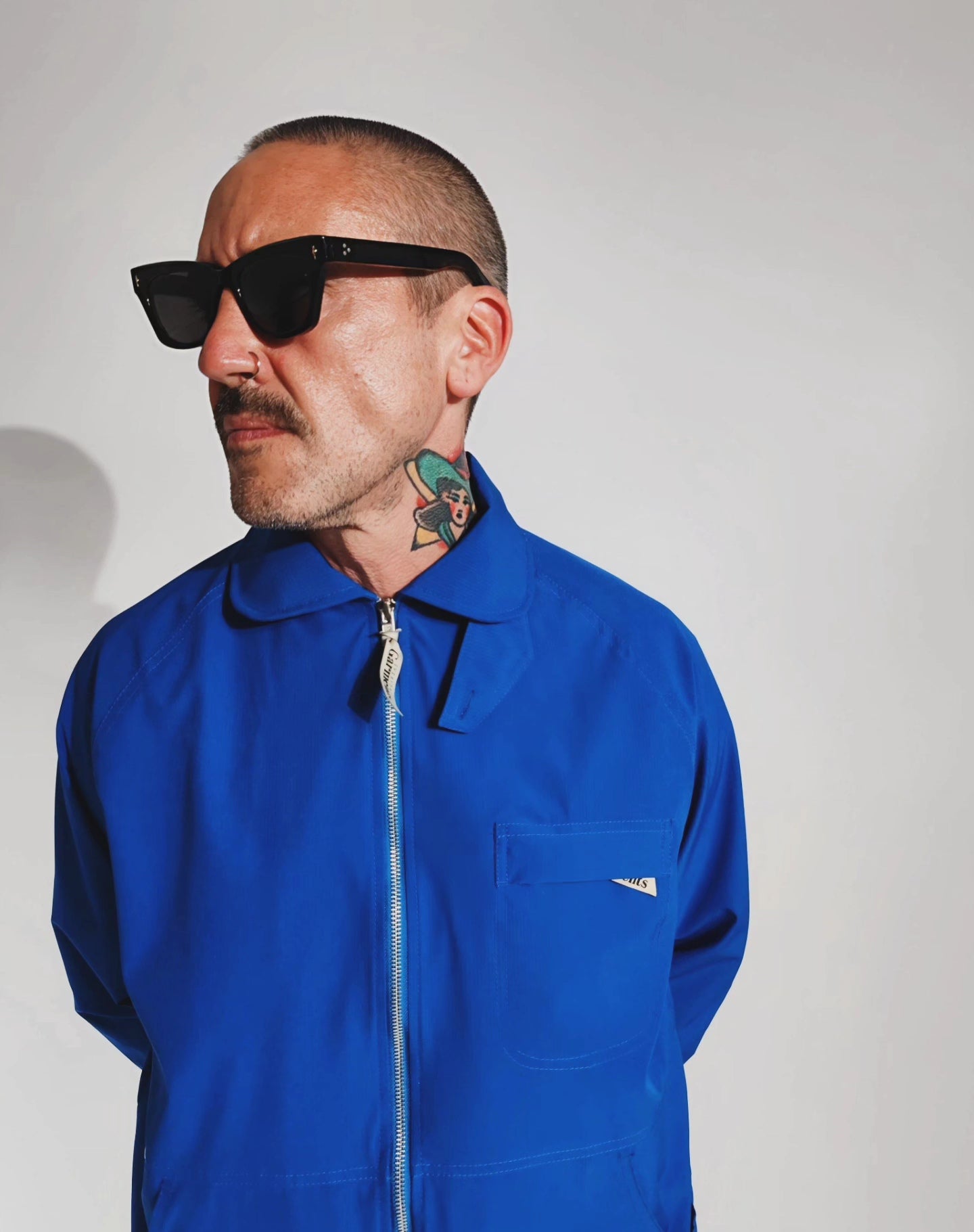 Neath Hunter Jacket