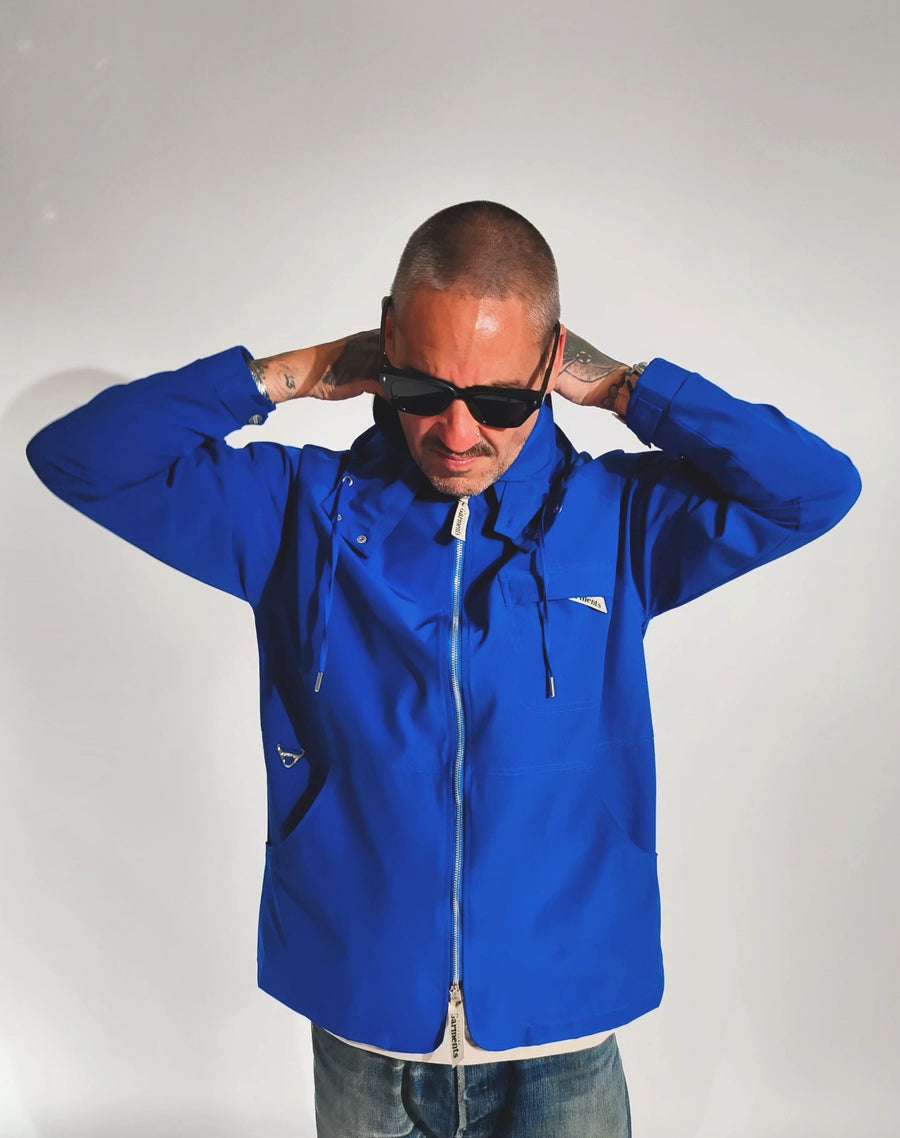 Neath Hunter Jacket