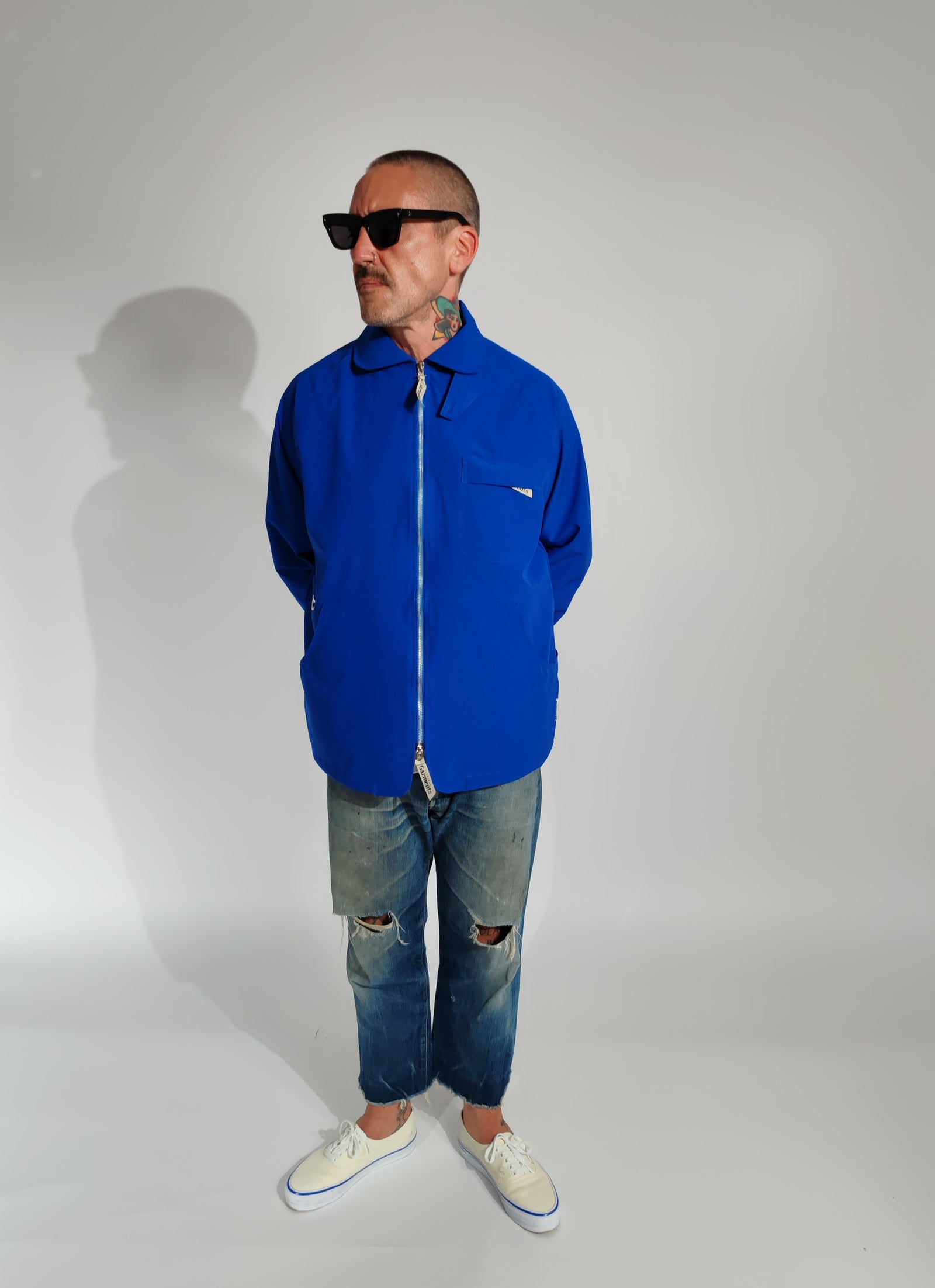 Neath Hunter Jacket