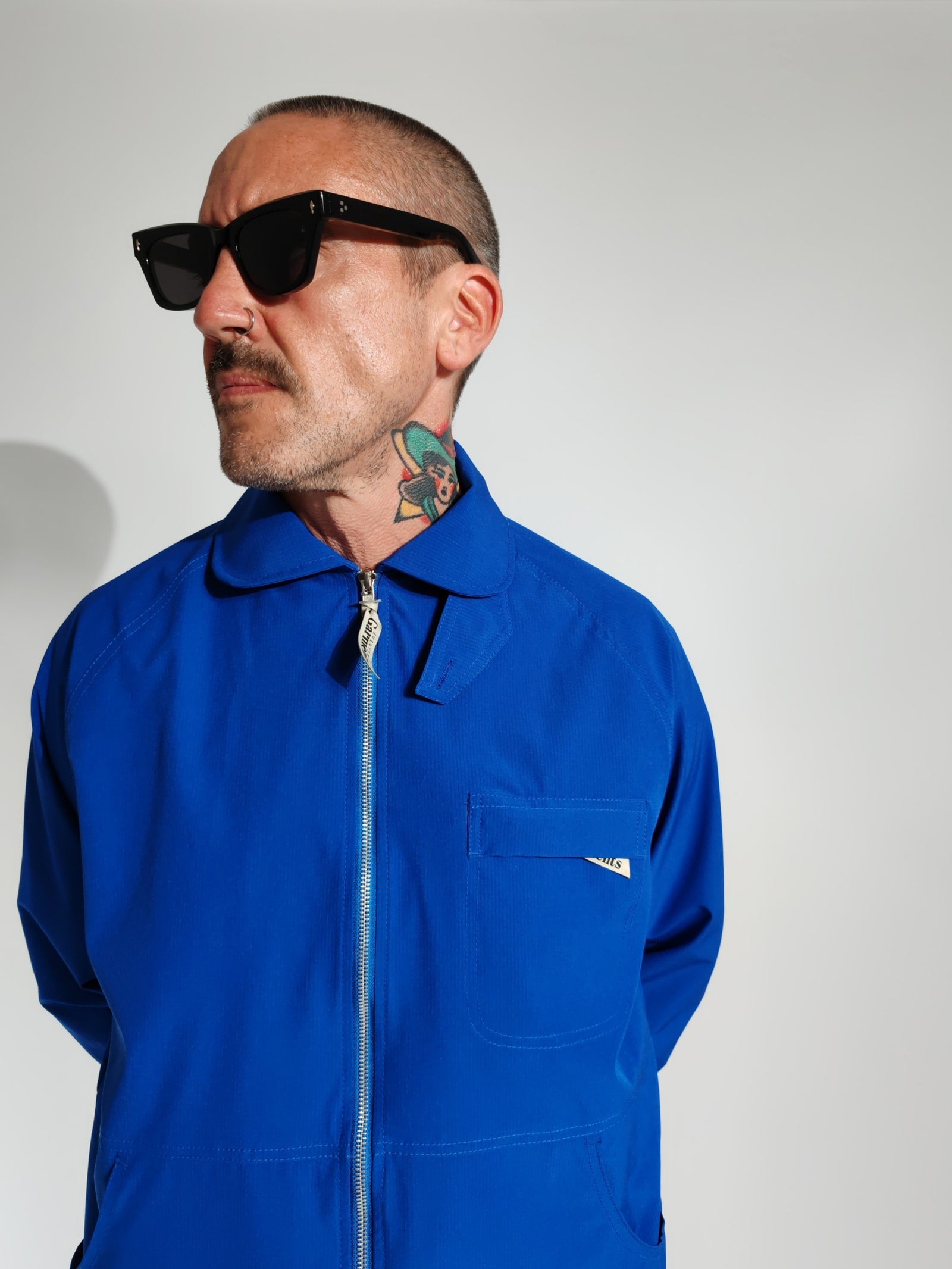 Neath Hunter Jacket