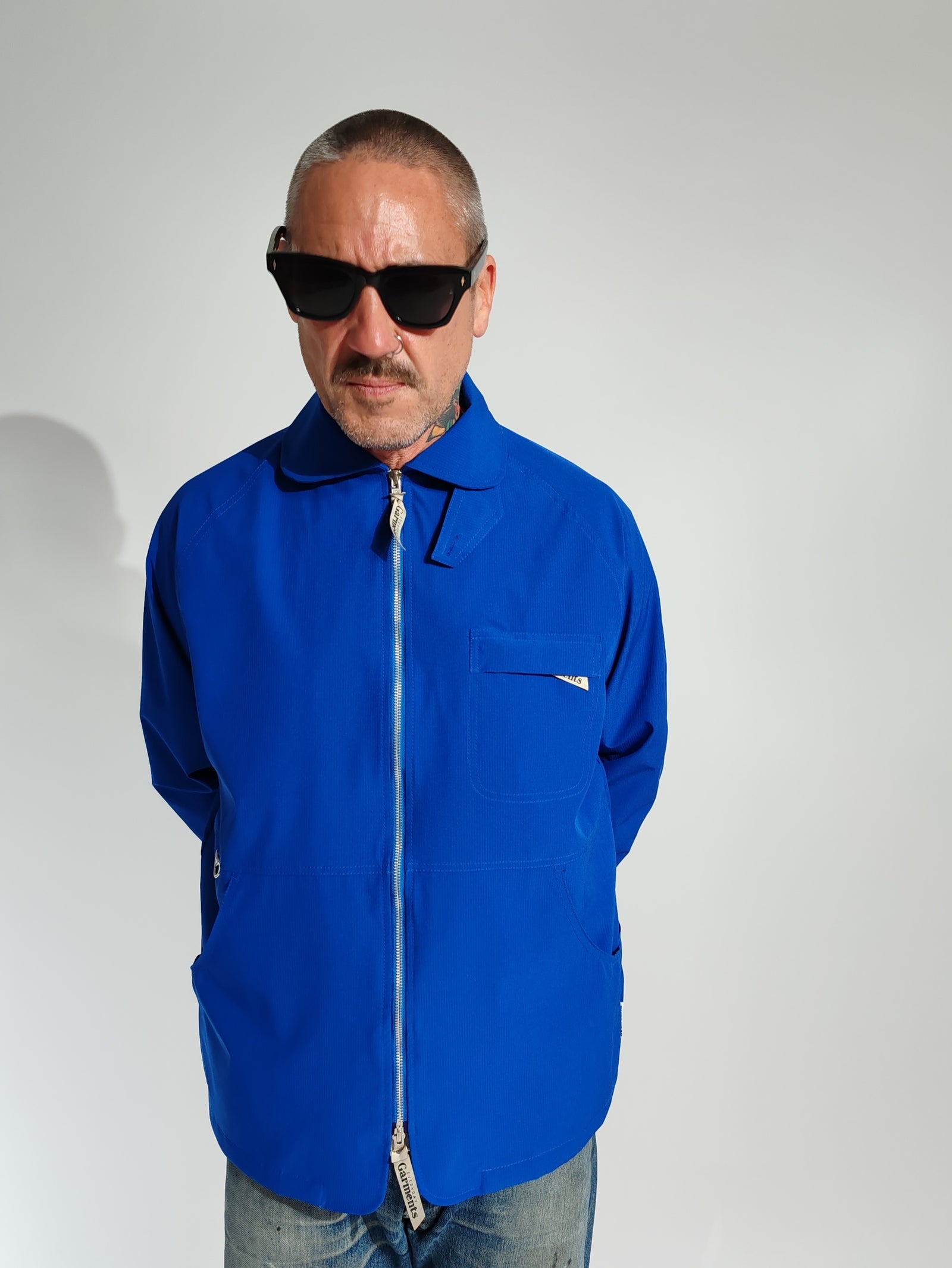 Neath Hunter Jacket