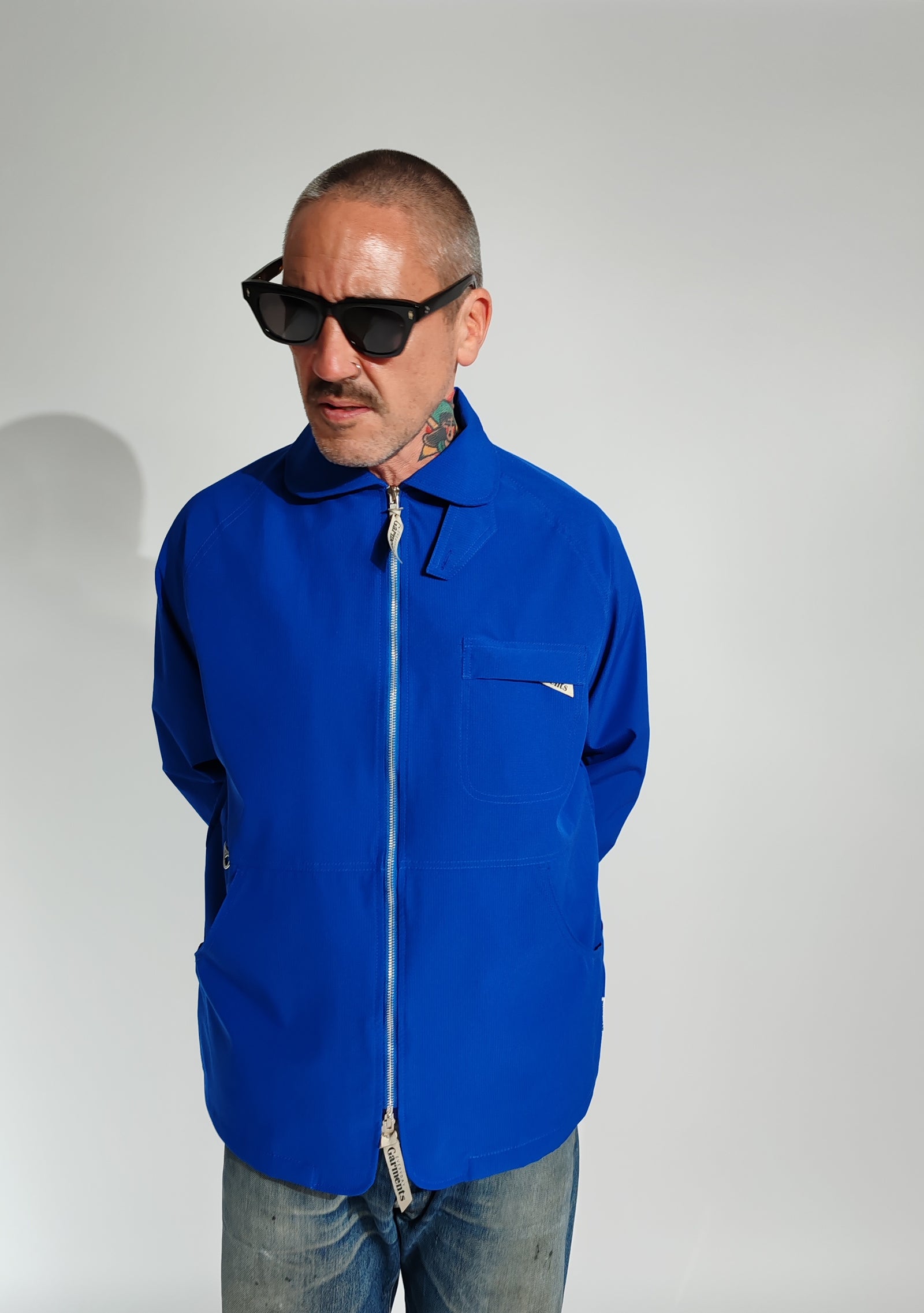 Neath Hunter Jacket