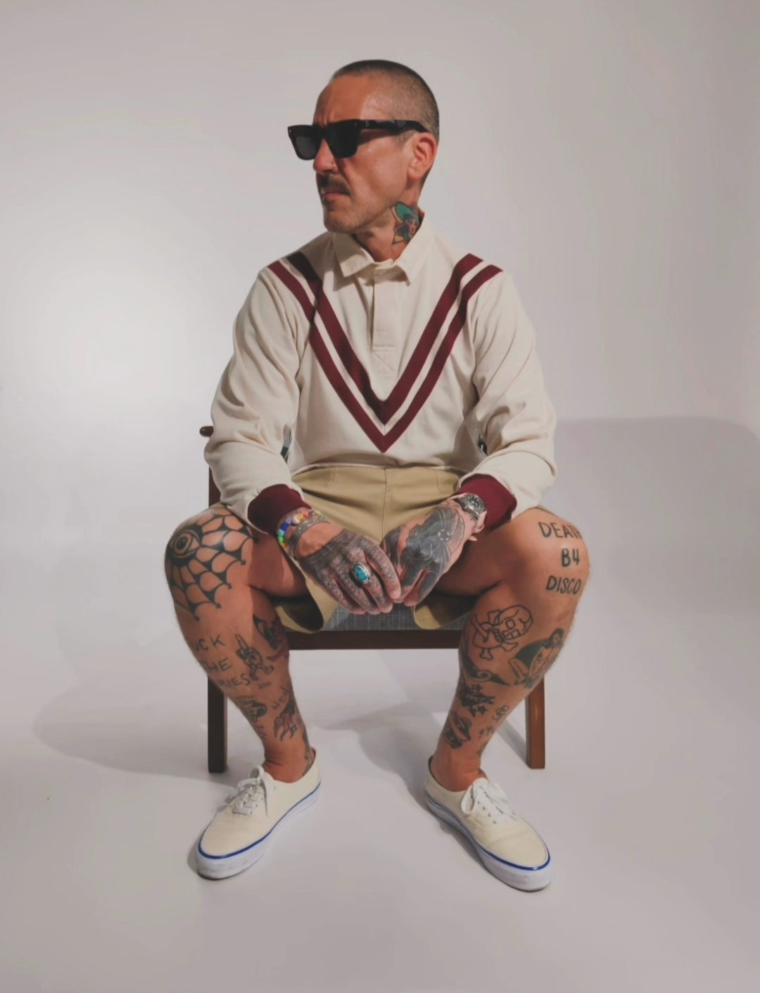 Rugger Jerseys