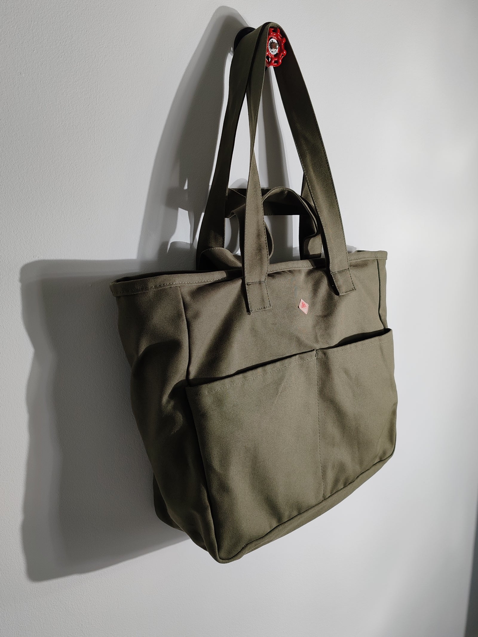 "TOTE" bags