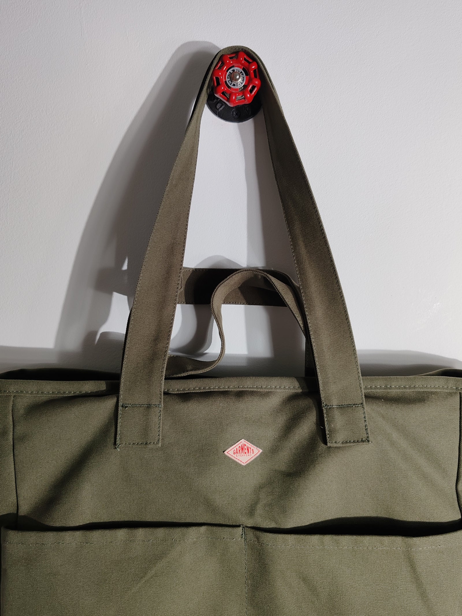 "TOTE" bags