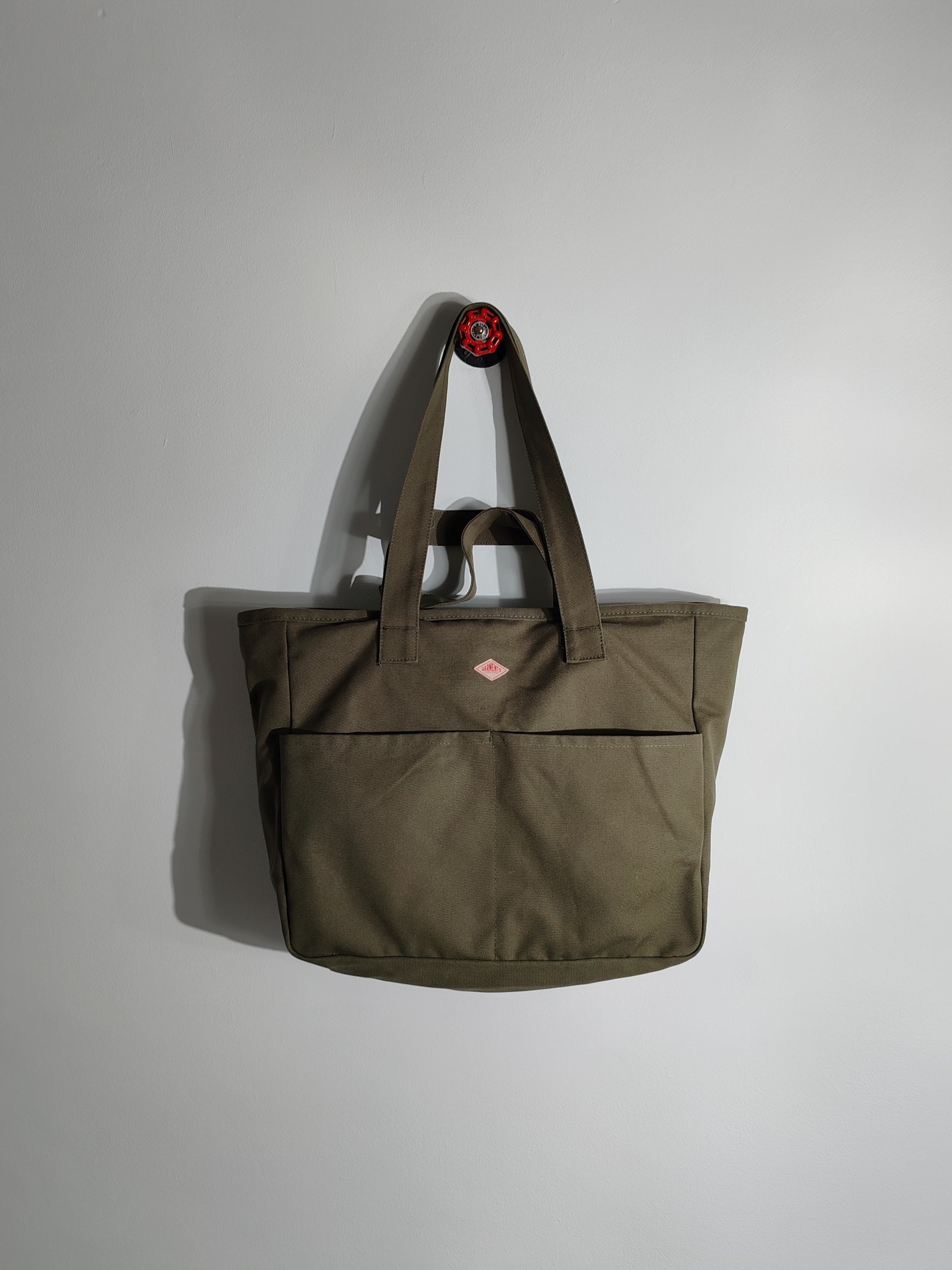 "TOTE" bags