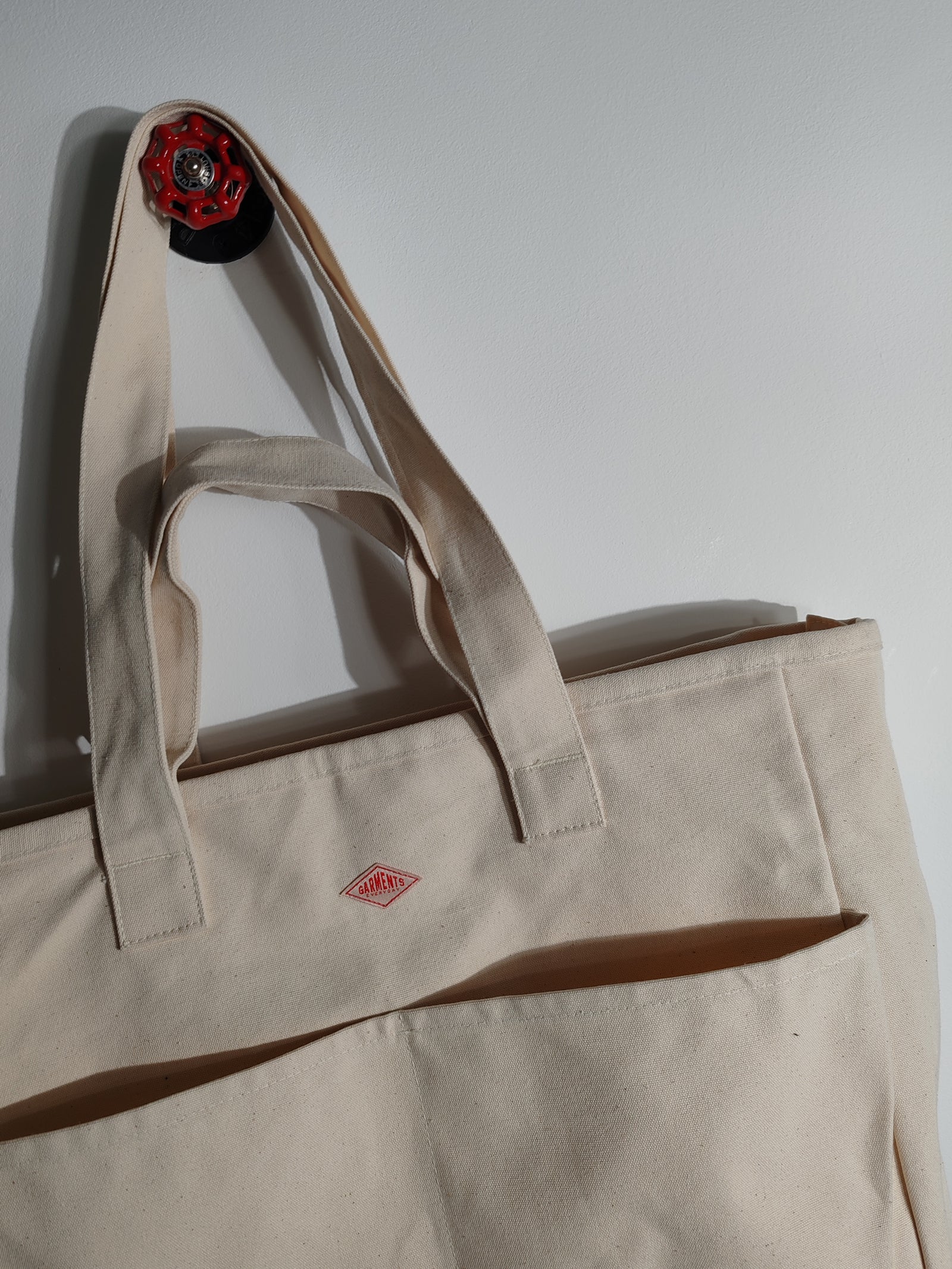 "TOTE" bags
