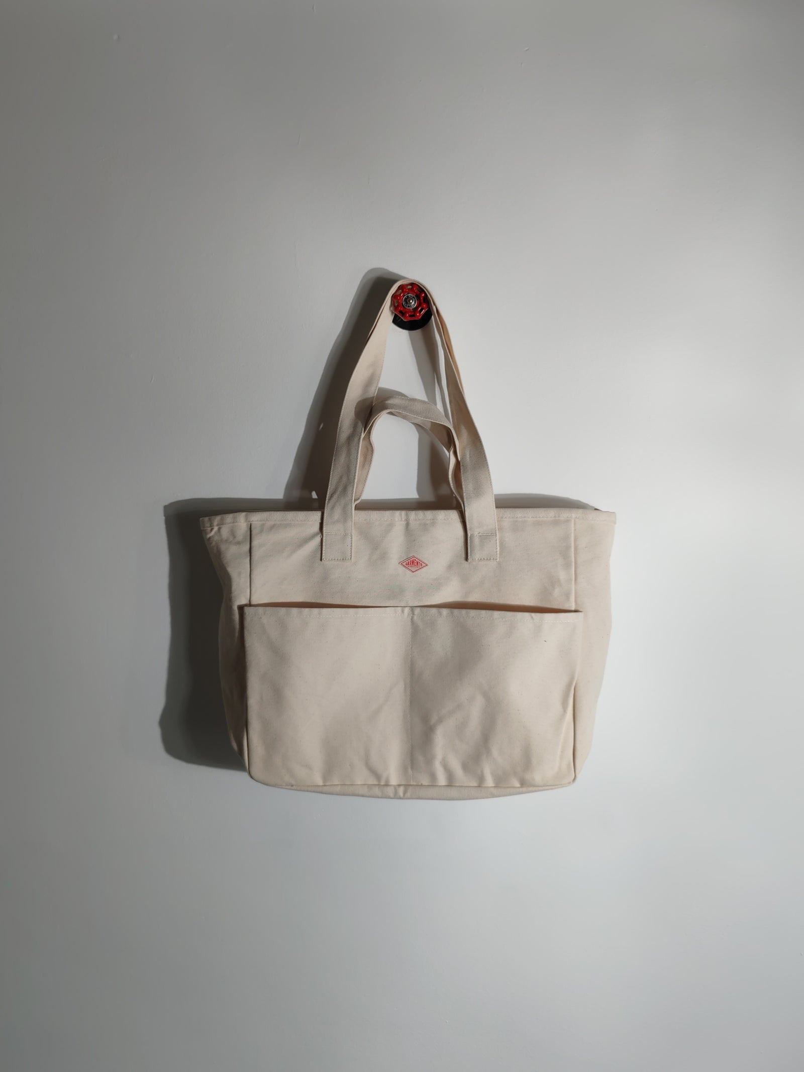"TOTE" bags