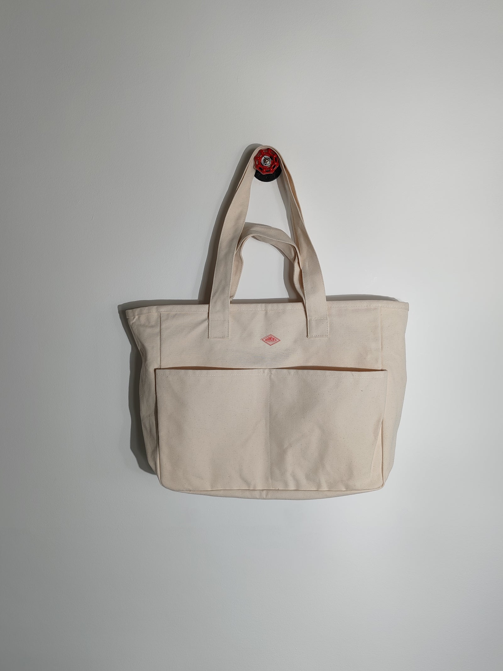 "TOTE" bags