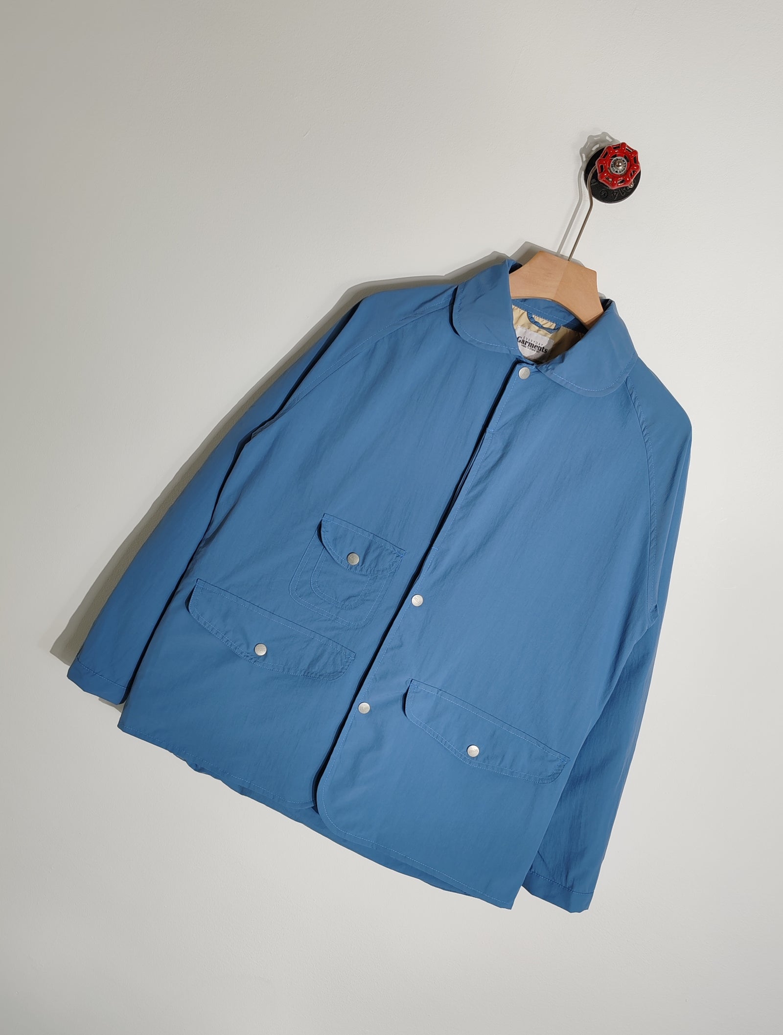 Summer Field Jacket