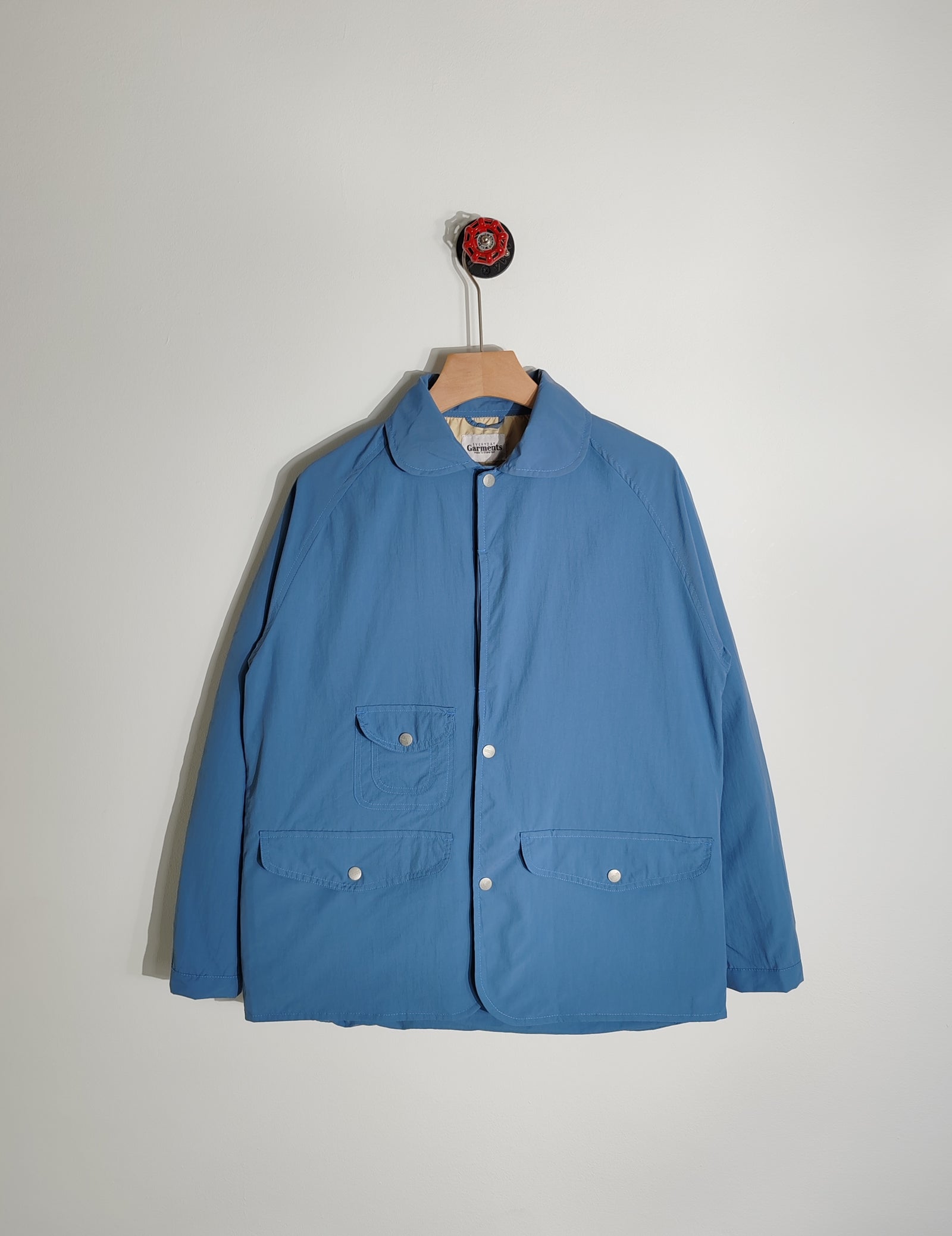 Summer Field Jacket