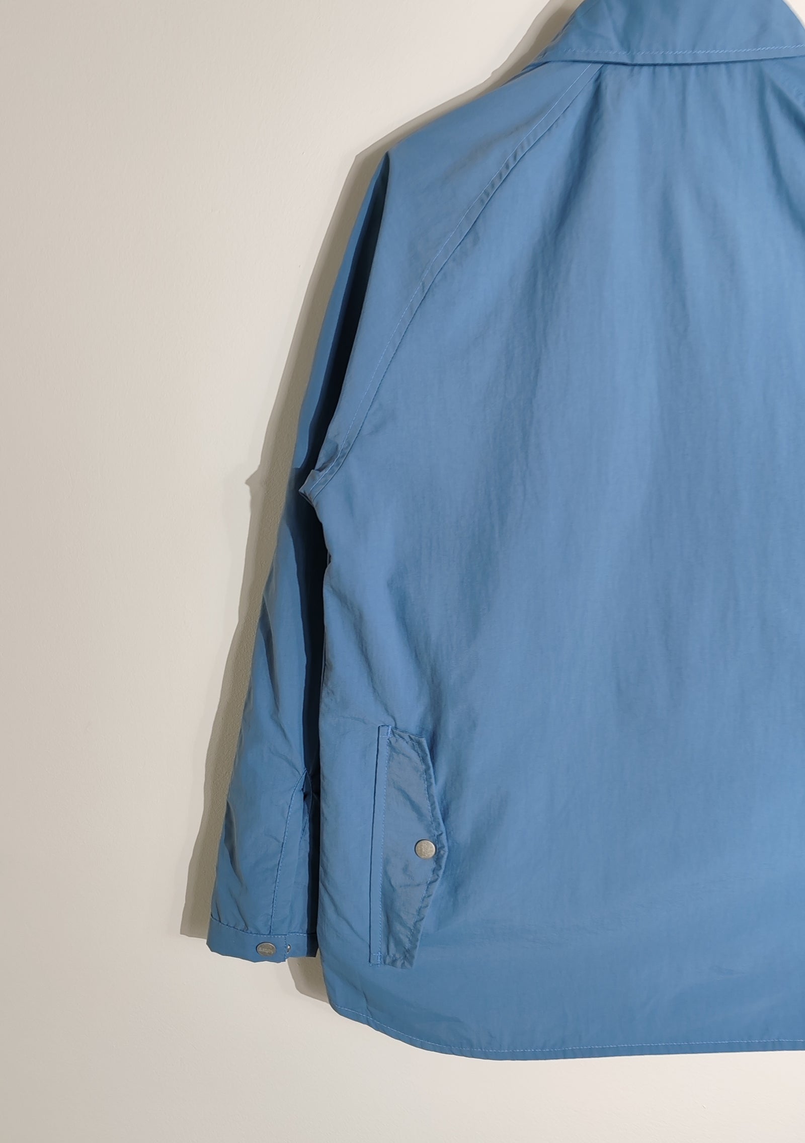 Summer Field Jacket