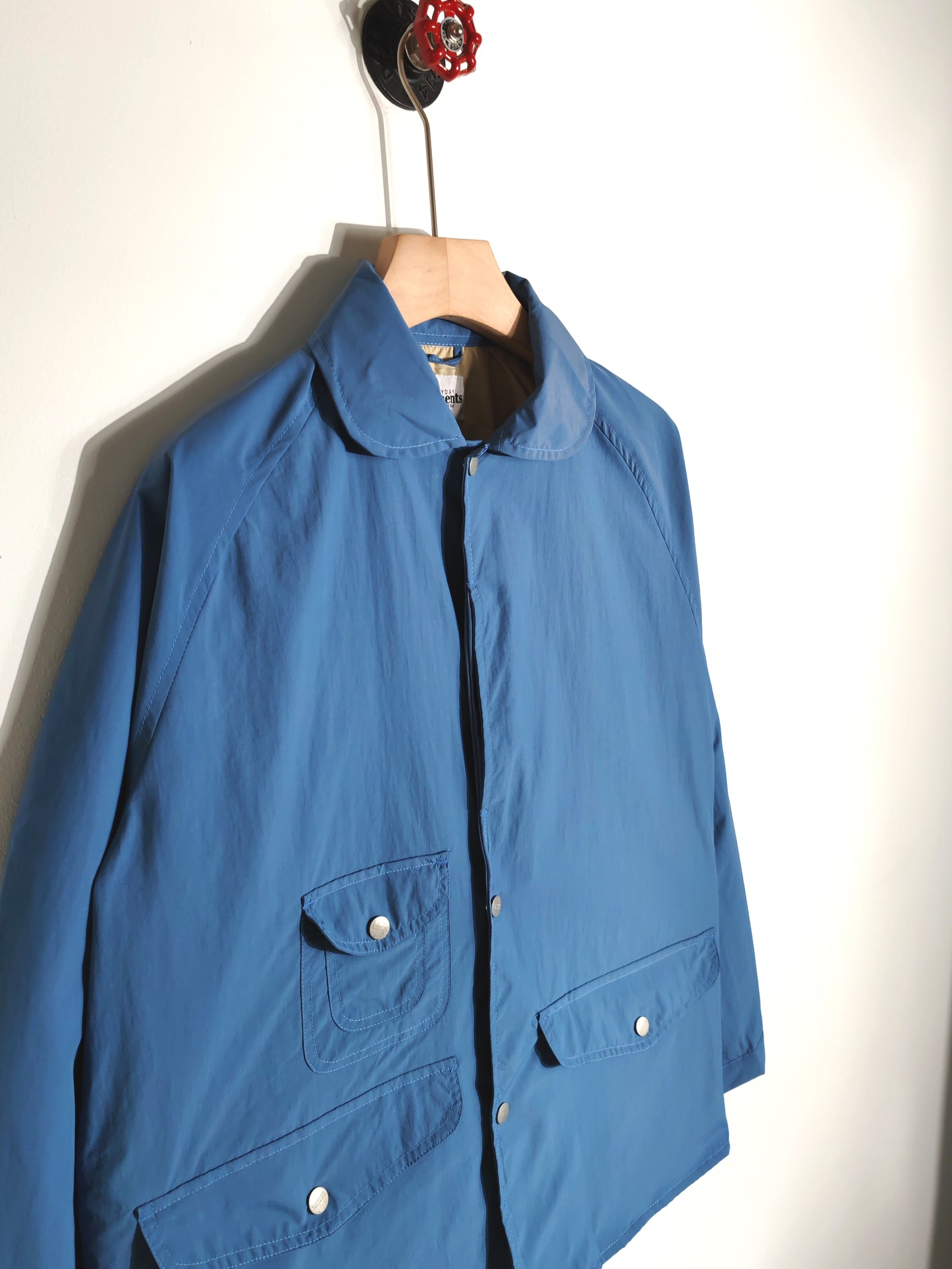 Summer Field Jacket