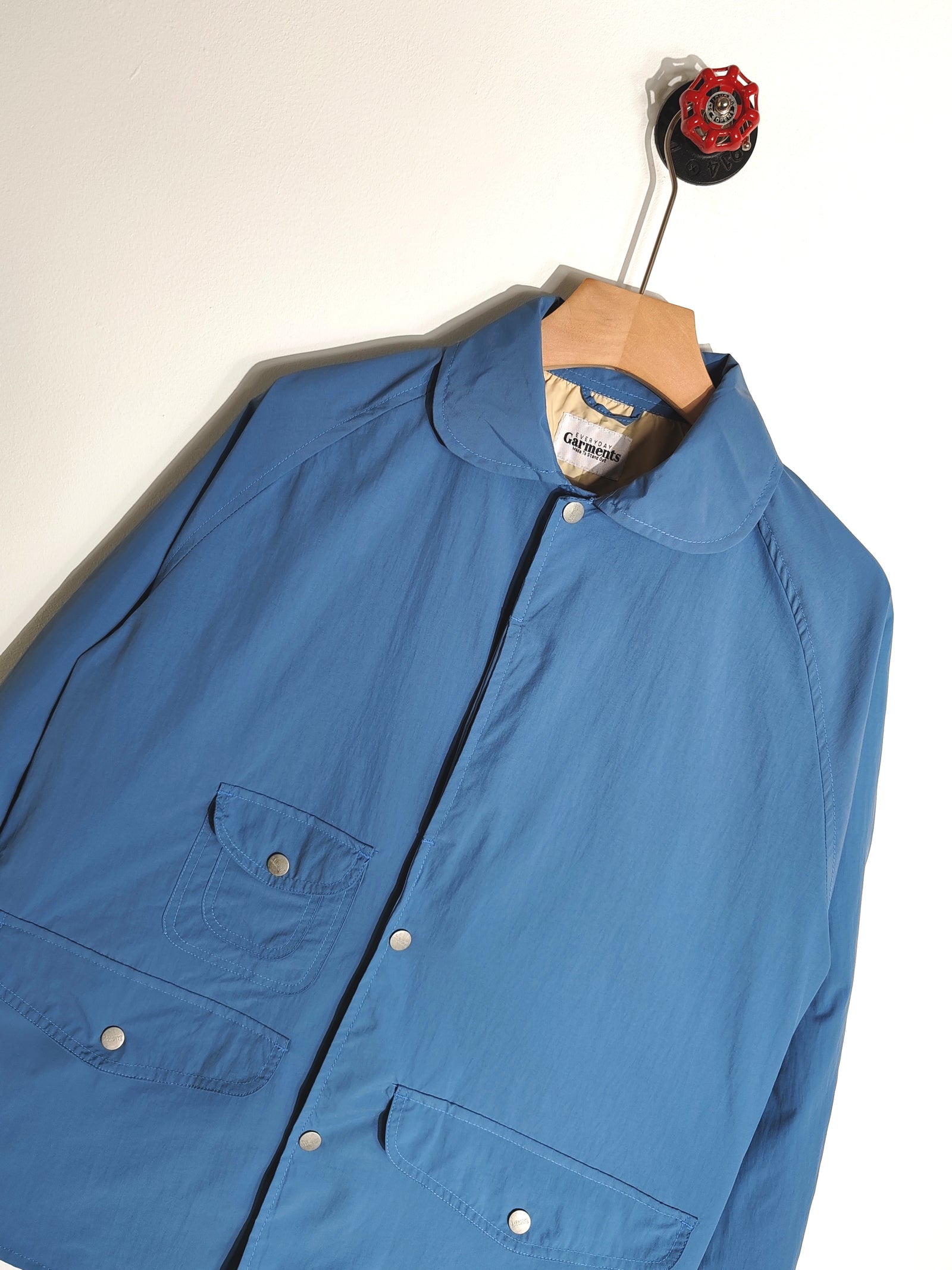 Summer Field Jacket