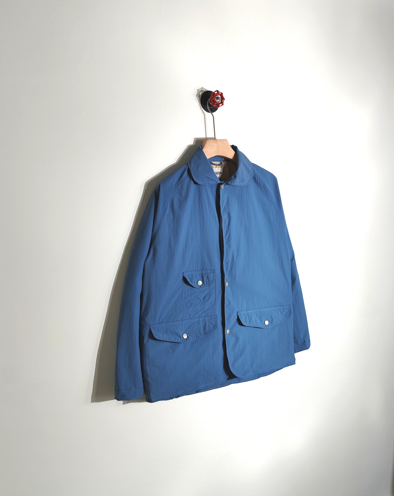 Summer Field Jacket