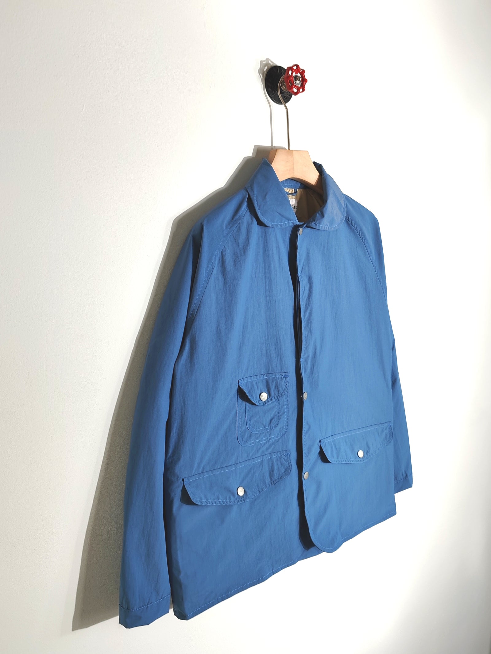 Summer Field Jacket