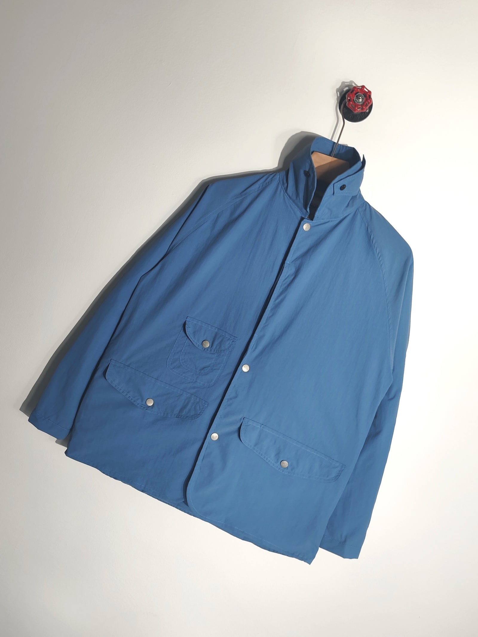 Summer Field Jacket