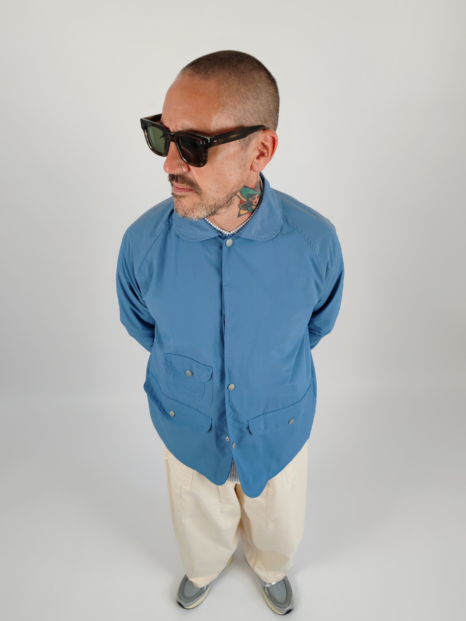 Summer Field Jacket