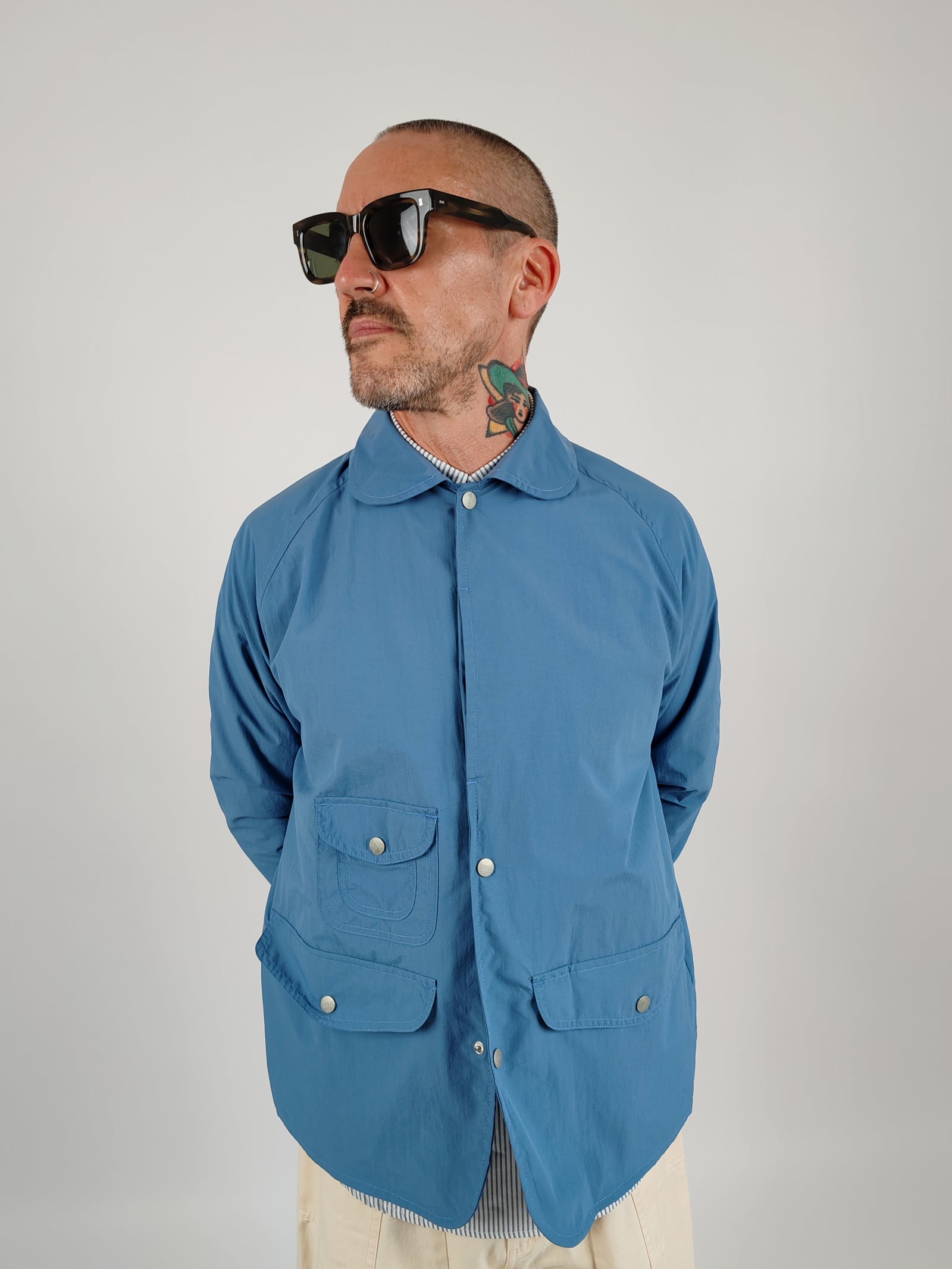 Summer Field Jacket