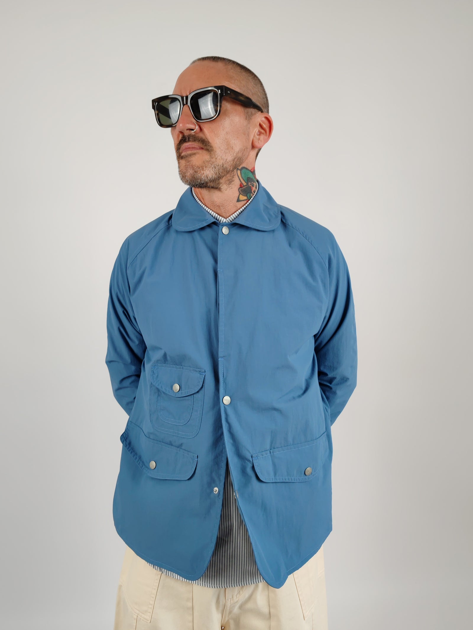 Summer Field Jacket