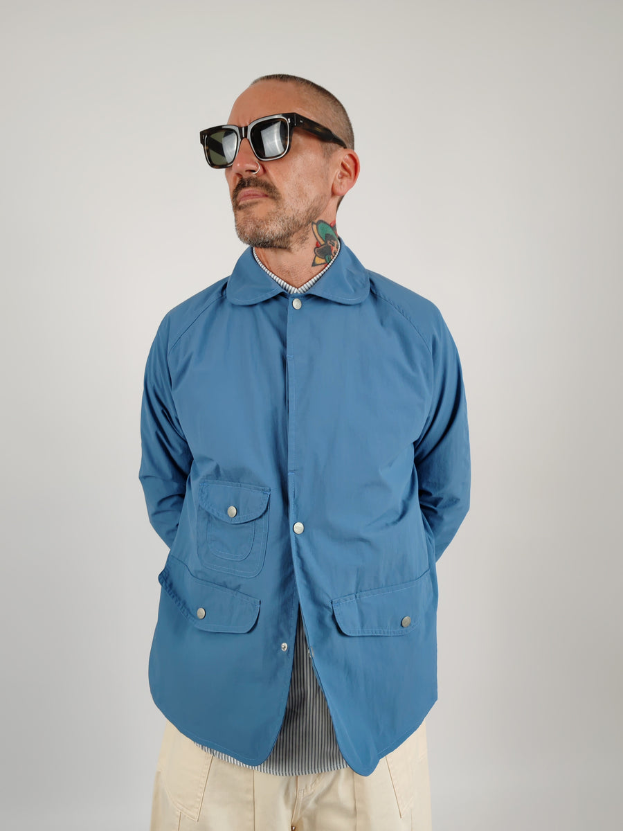 Summer Field Jacket