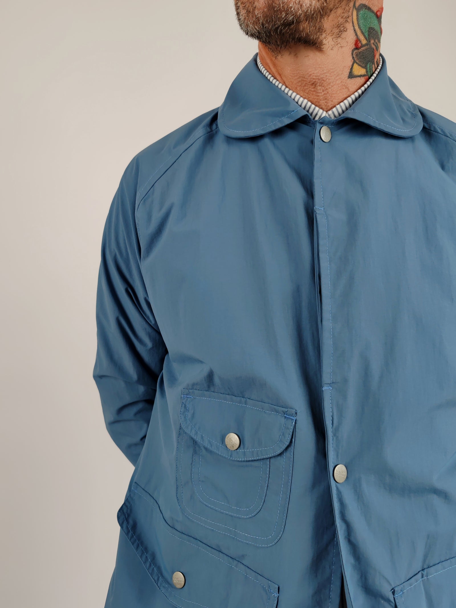 Summer Field Jacket