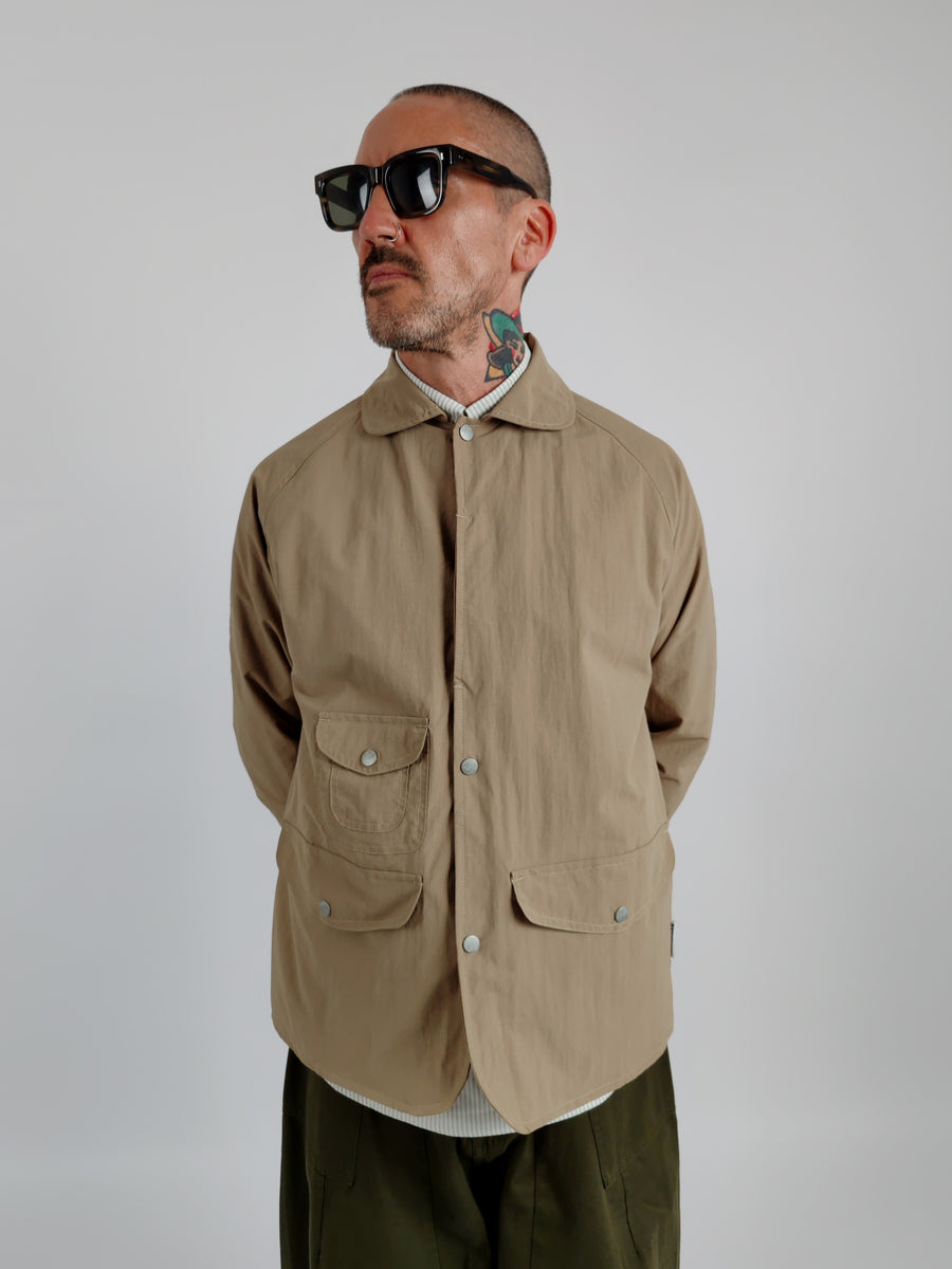Summer Field Jacket