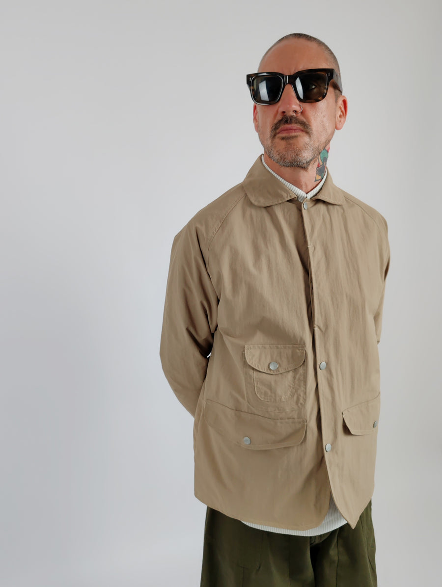 Summer Field Jacket