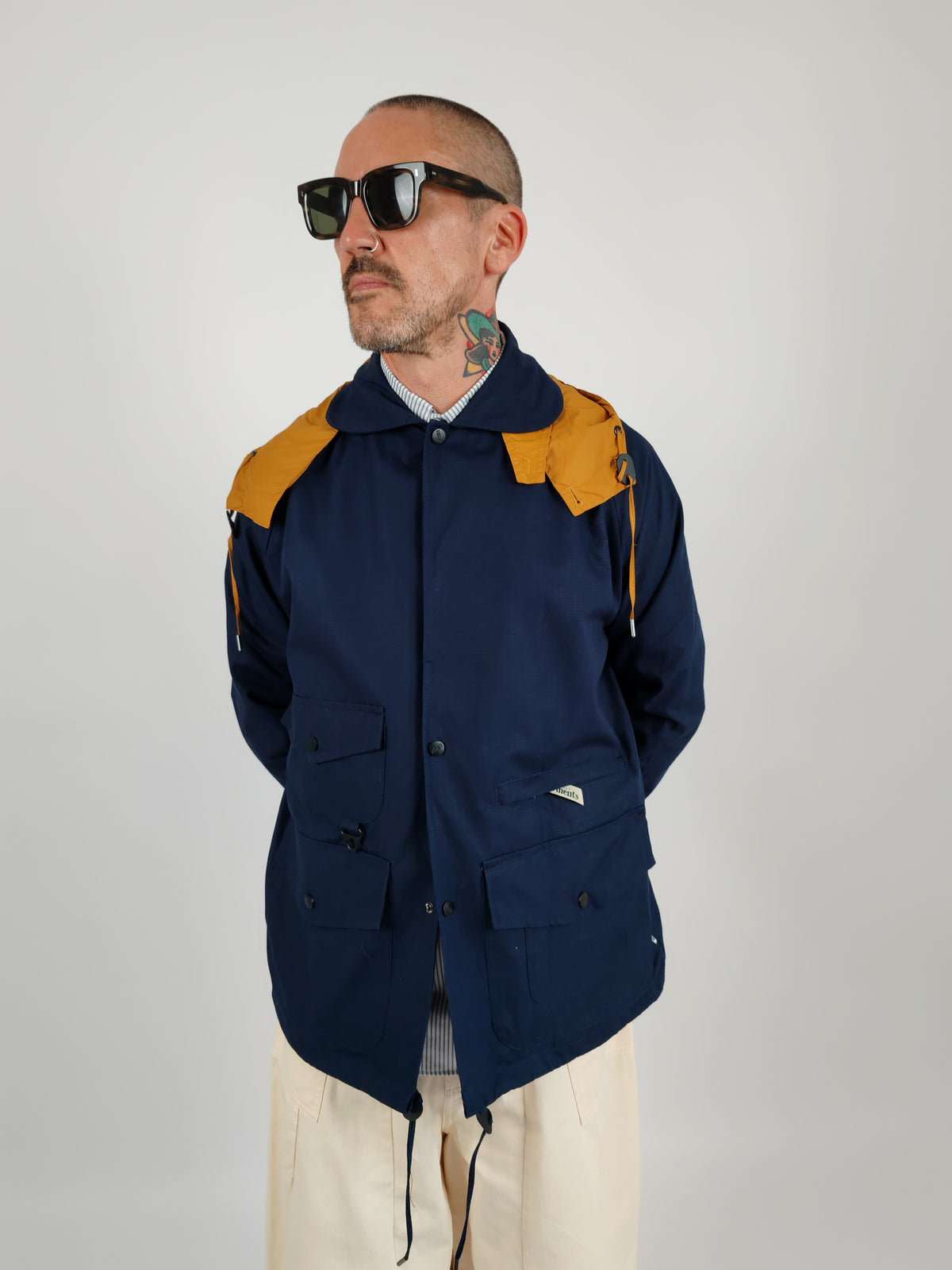 Field Jacket