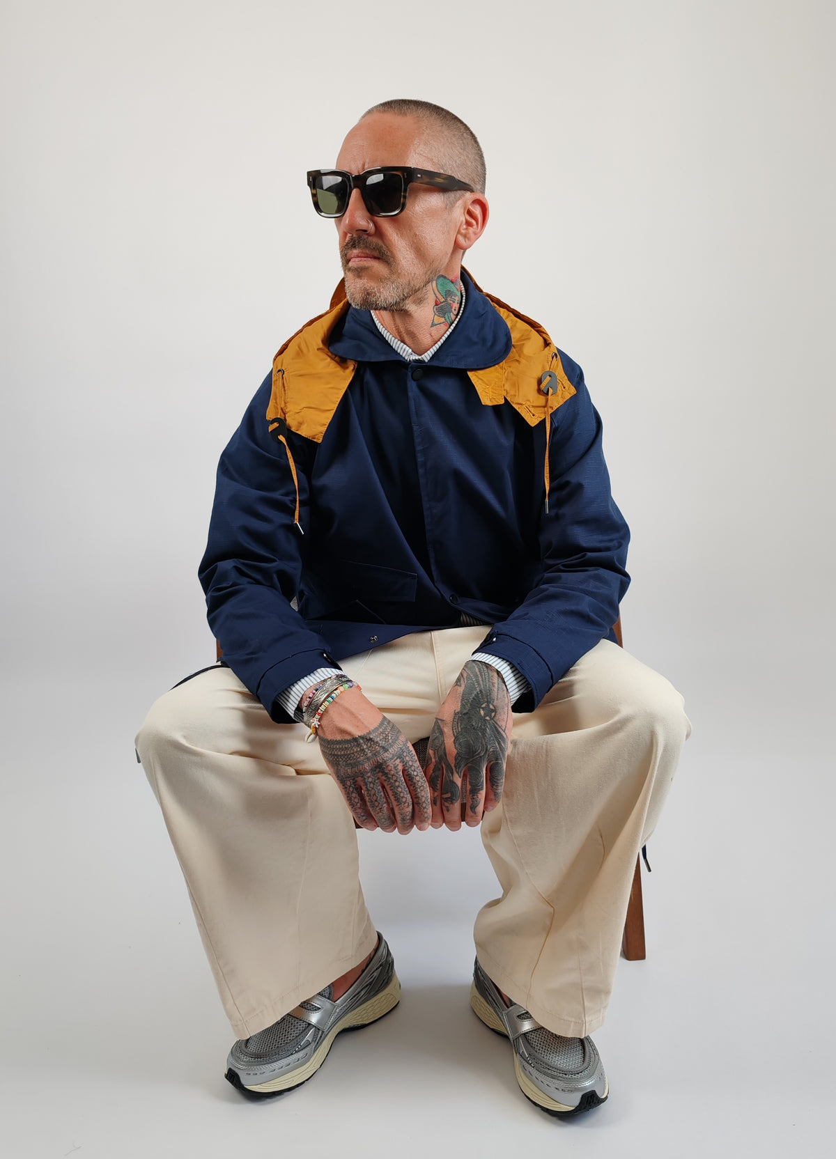 Field Jacket