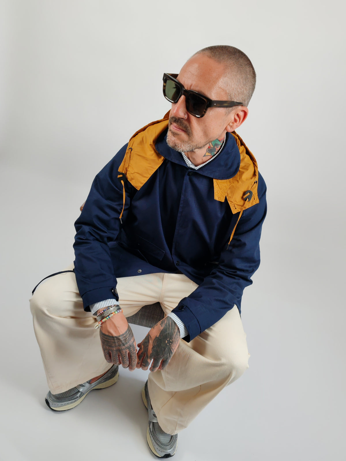 Field Jacket