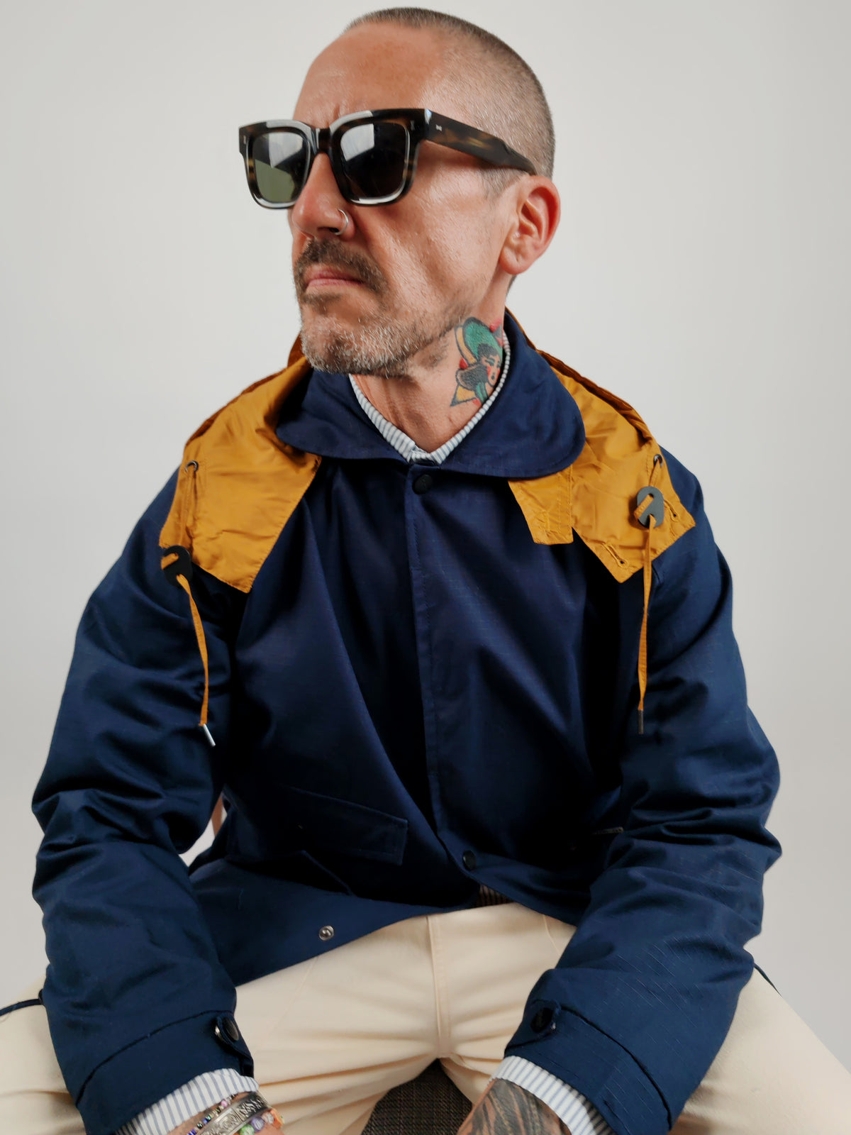 Field Jacket