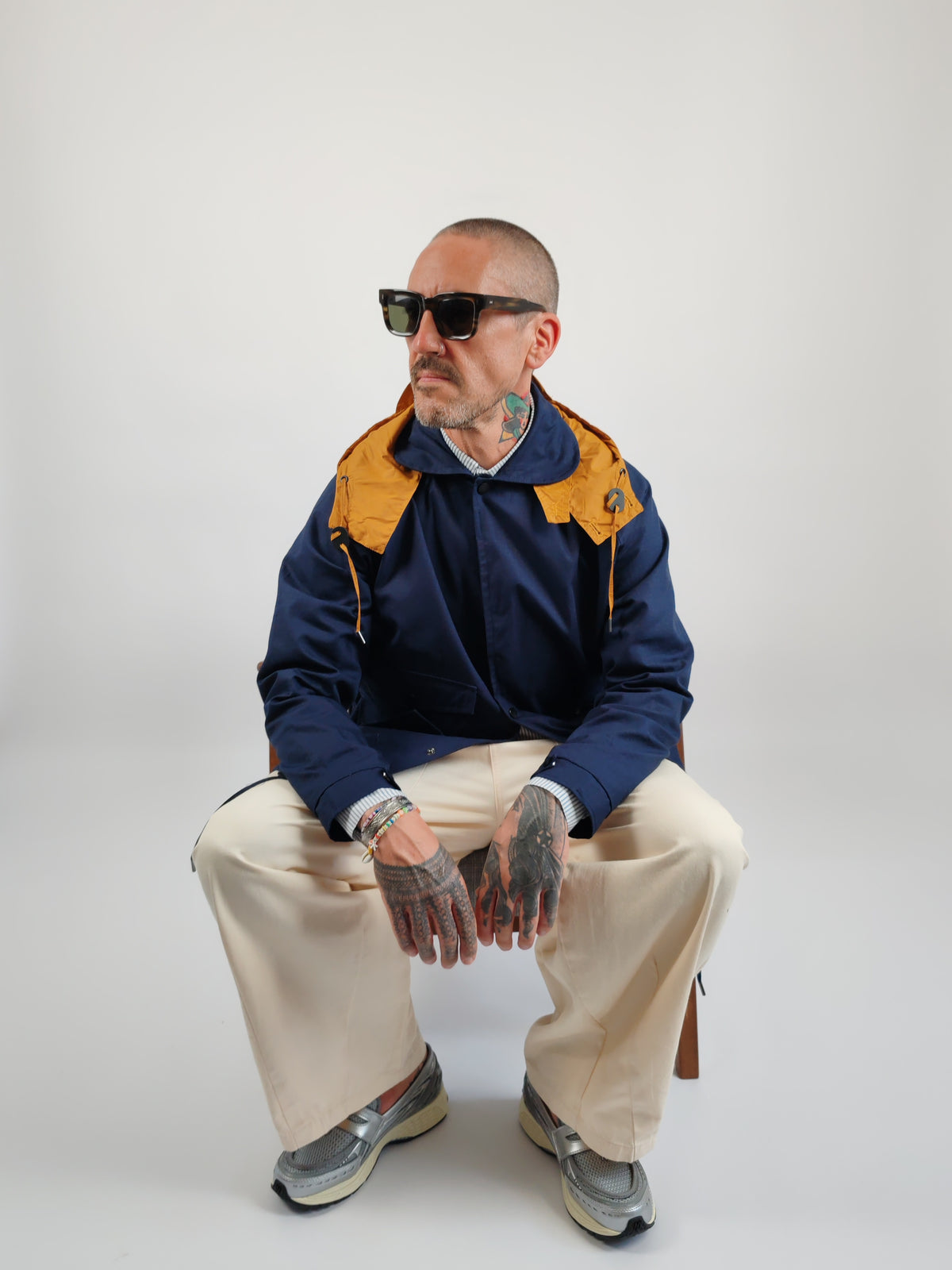 Field Jacket